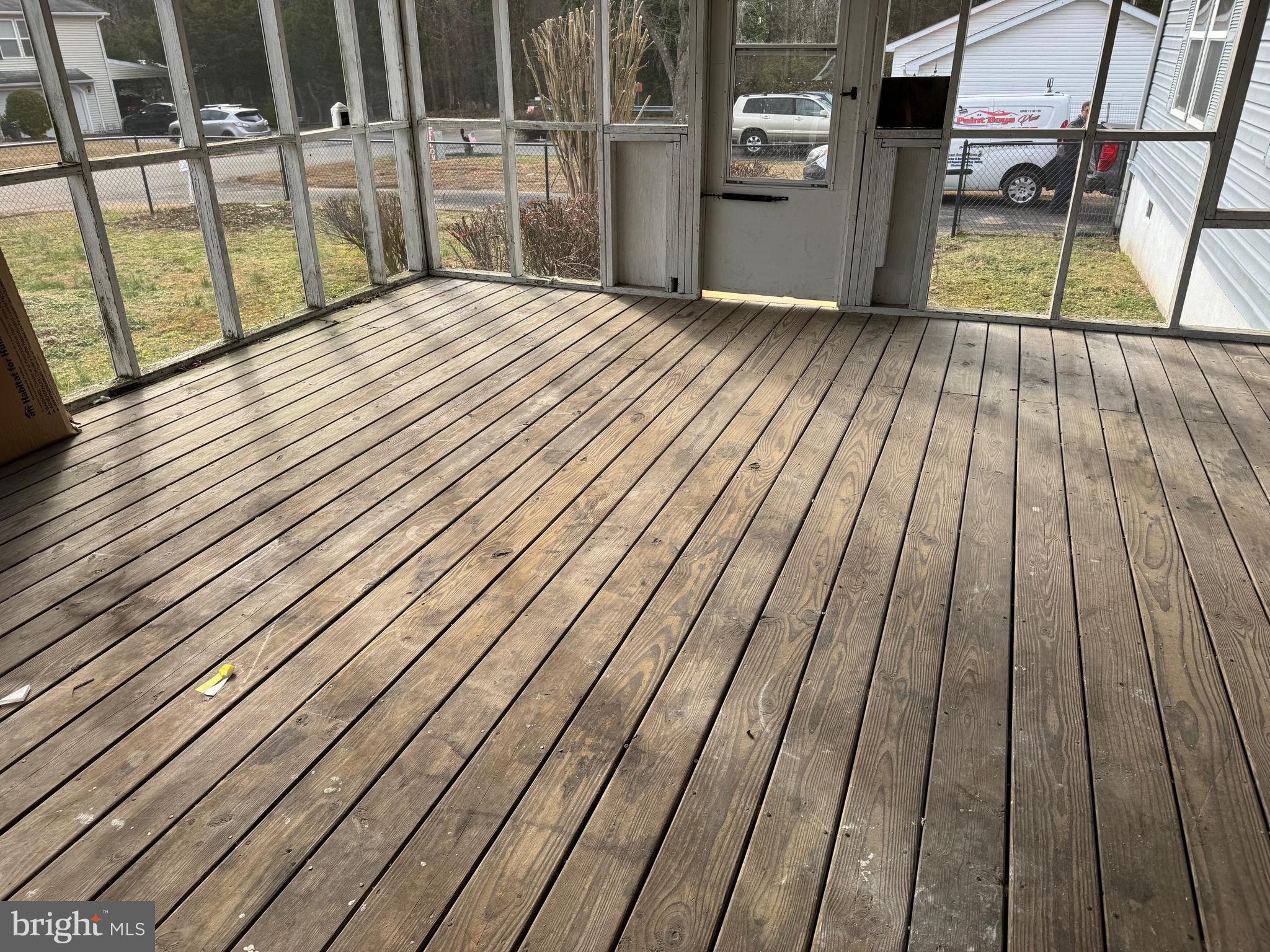 STALLMAN SUB - Residential