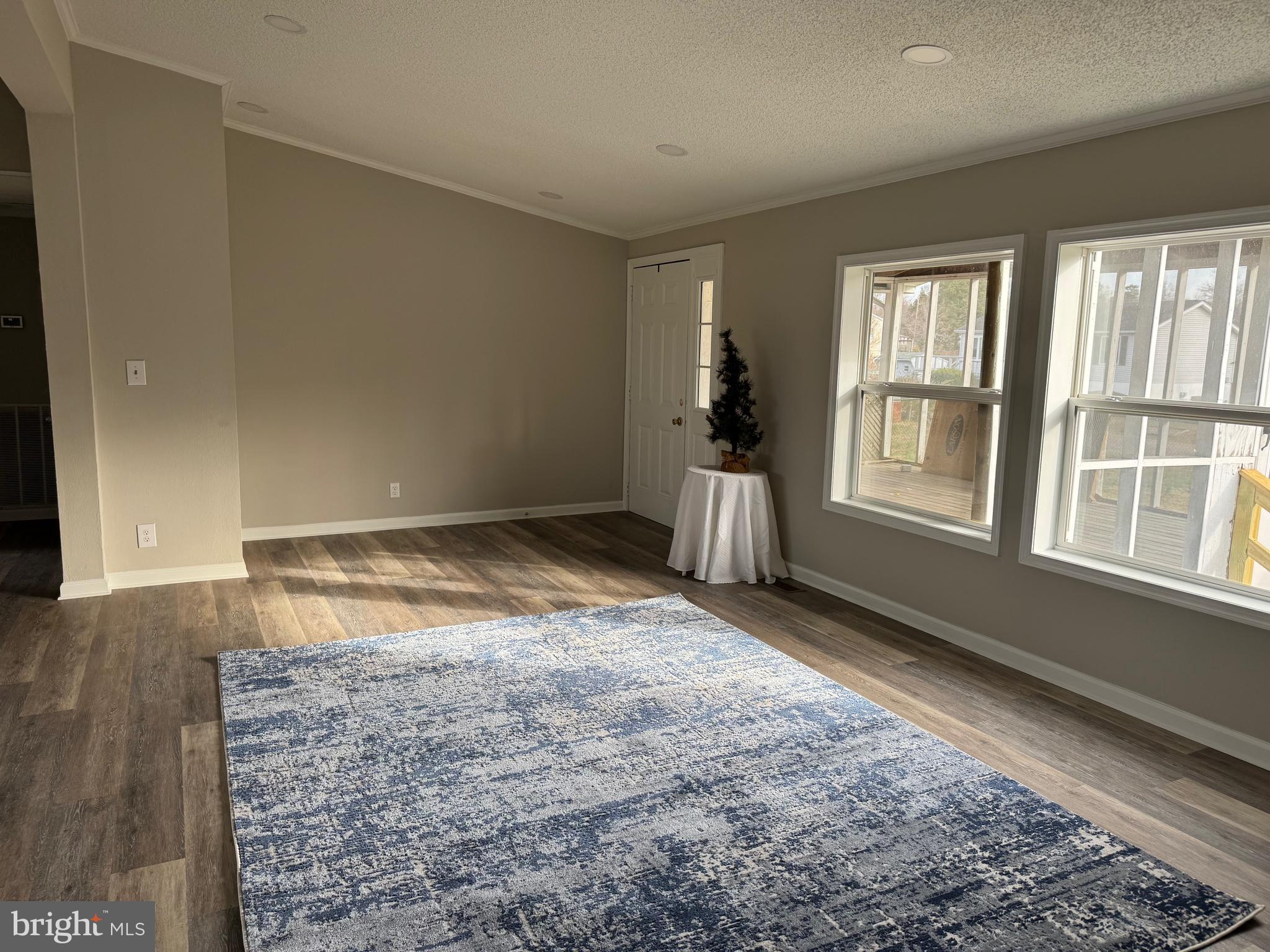 STALLMAN SUB - Residential