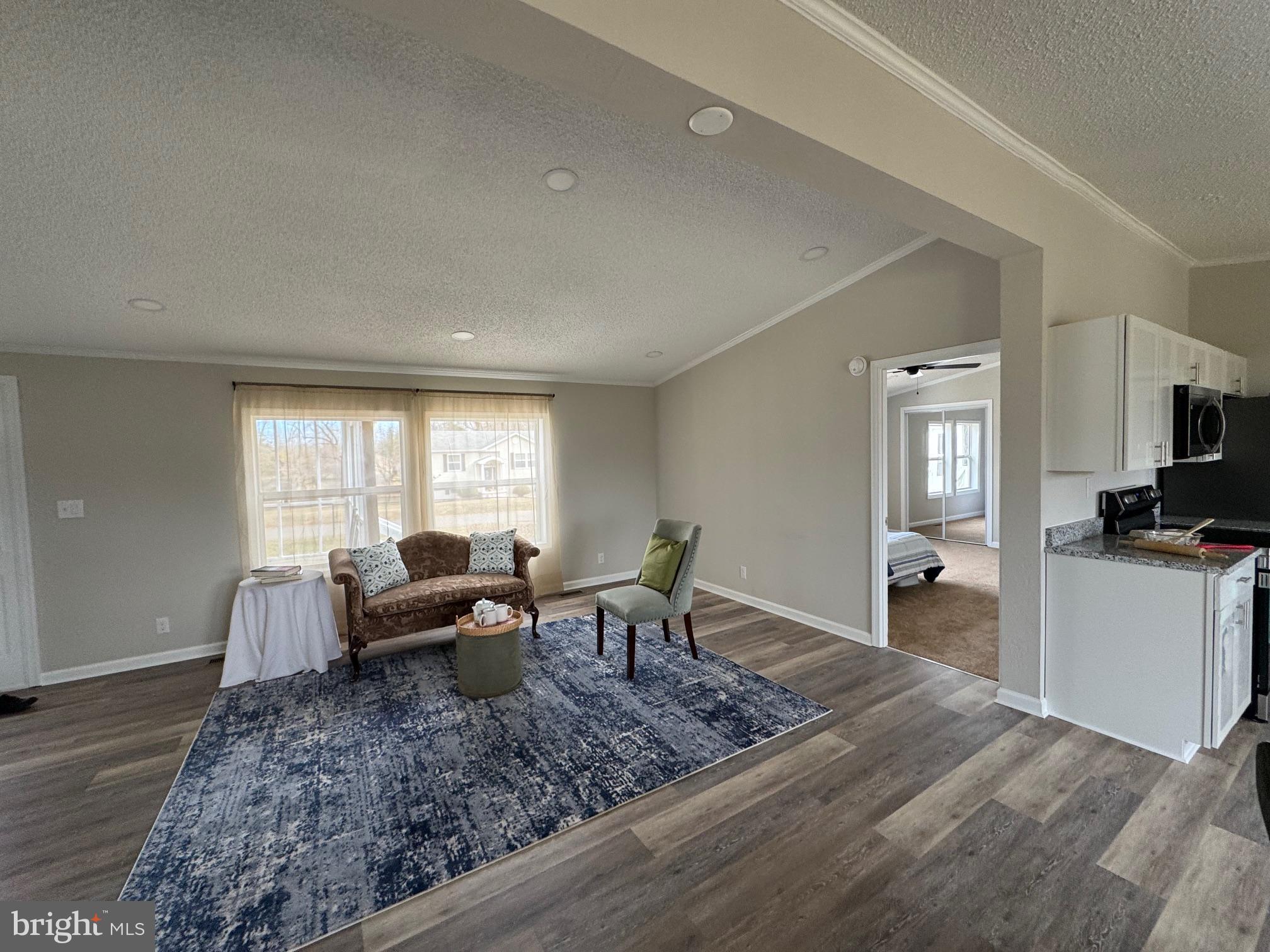 STALLMAN SUB - Residential