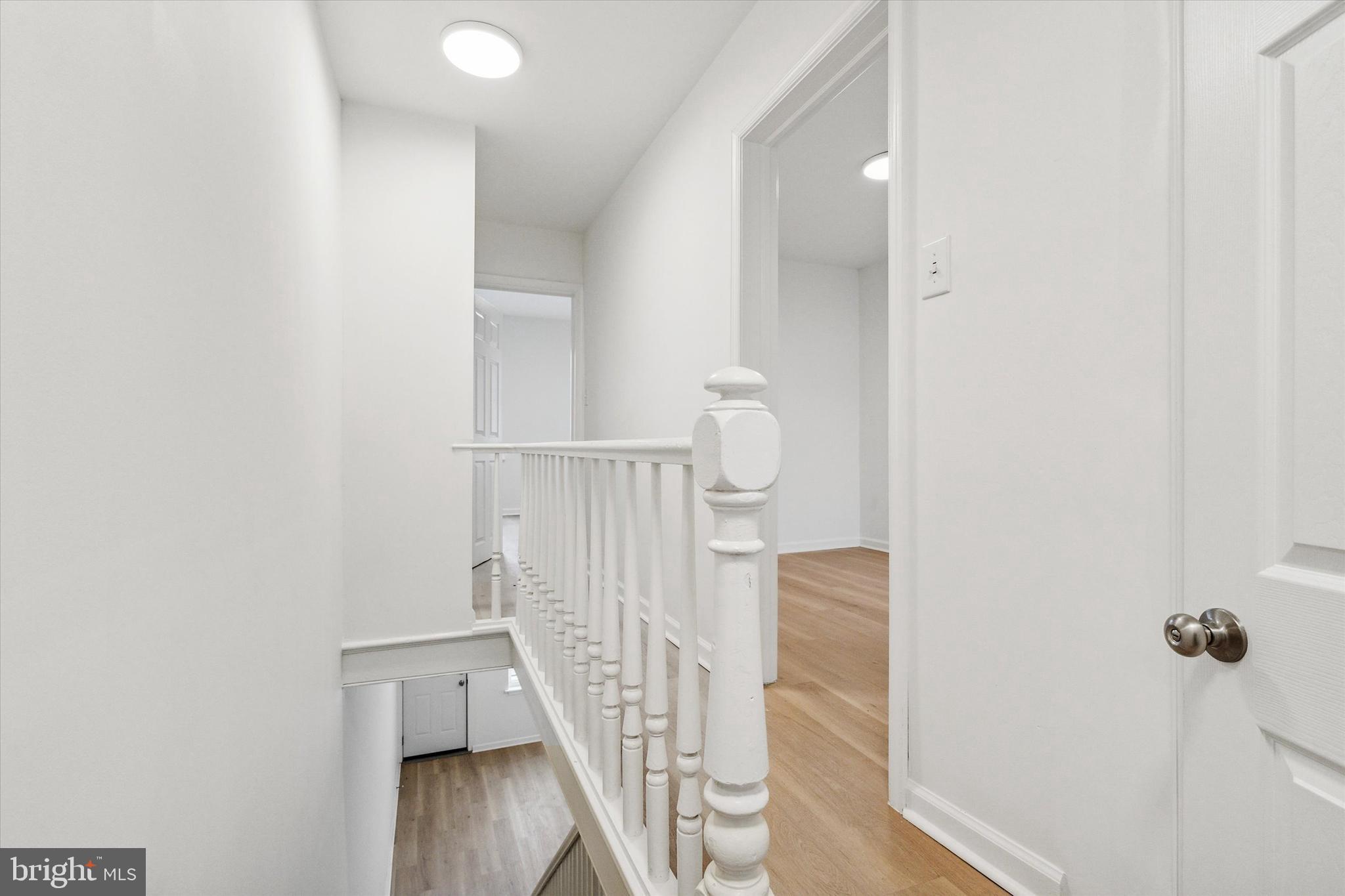 HARTRANFT - Residential Lease