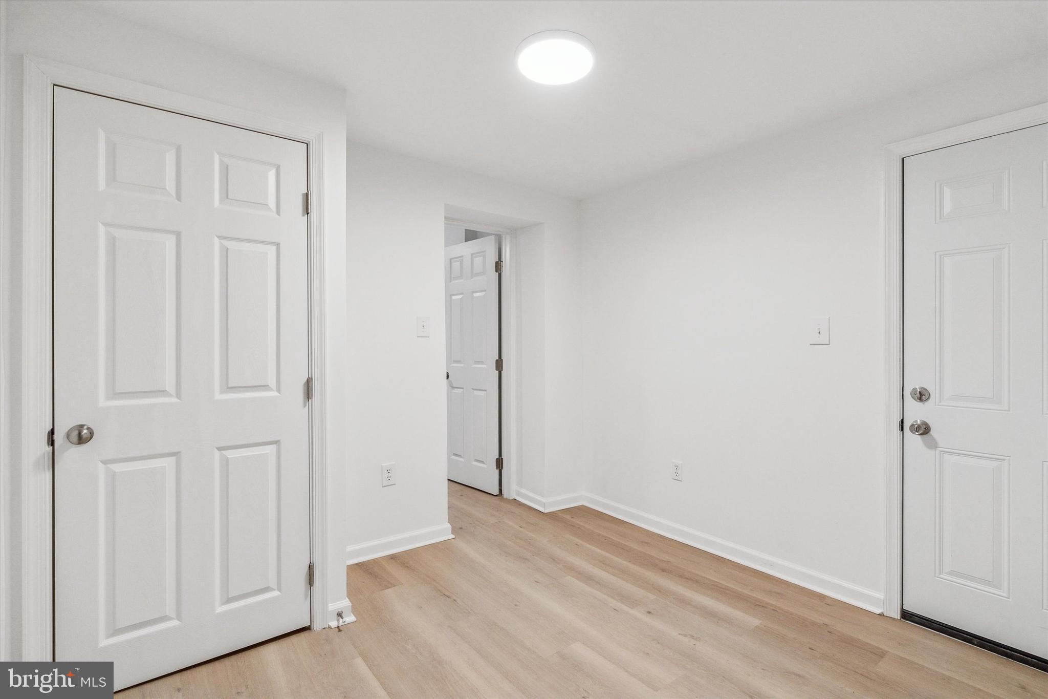 HARTRANFT - Residential Lease