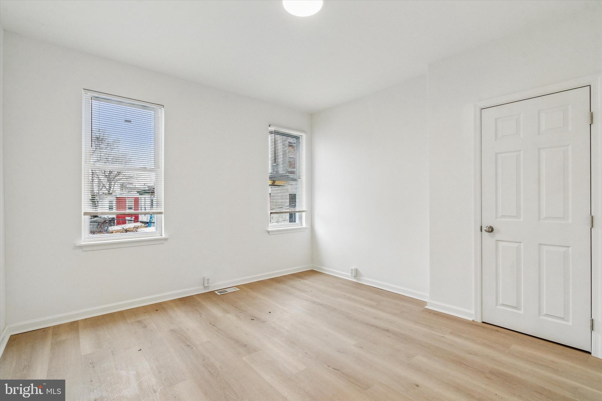 HARTRANFT - Residential Lease