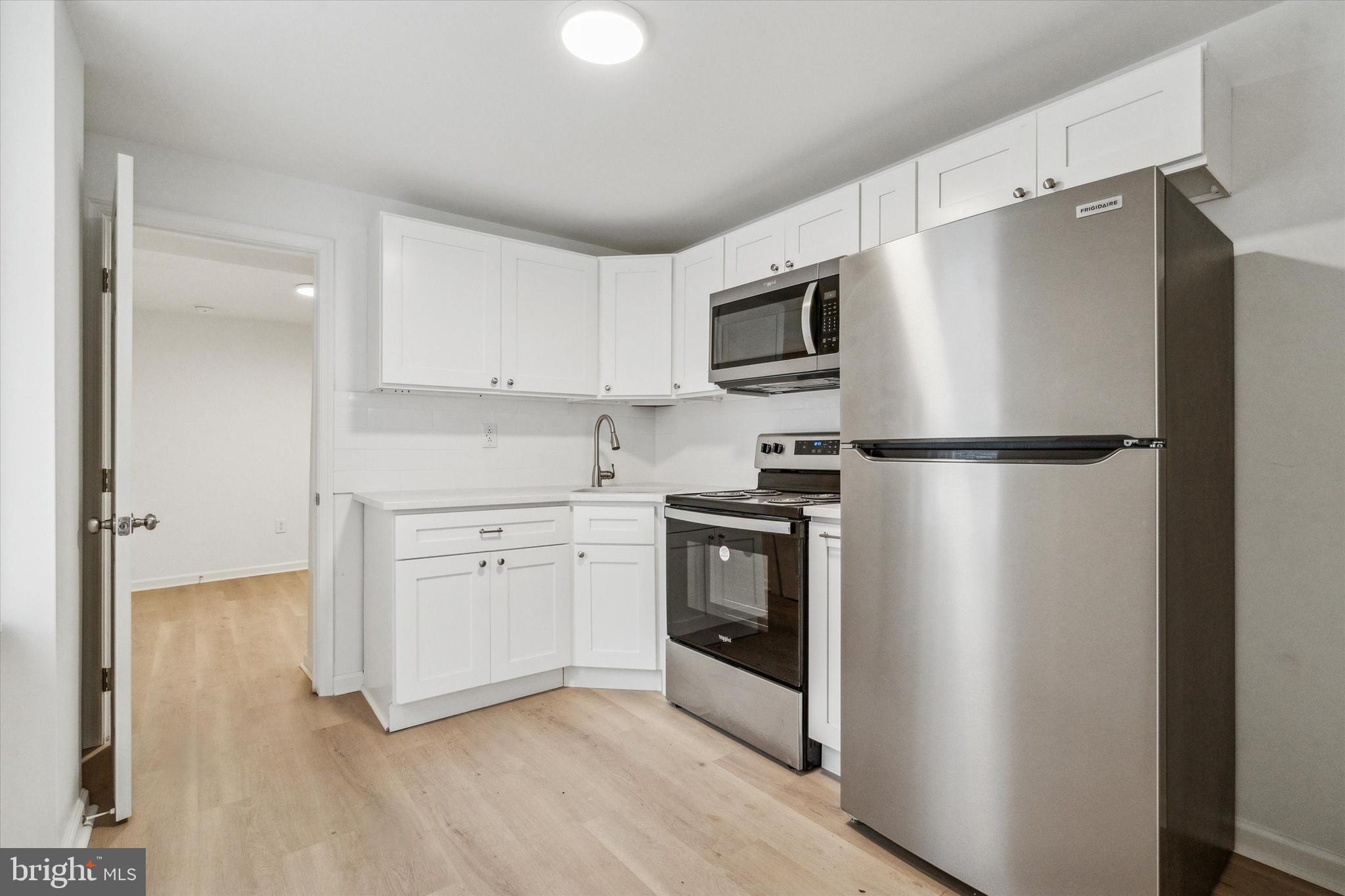 HARTRANFT - Residential Lease