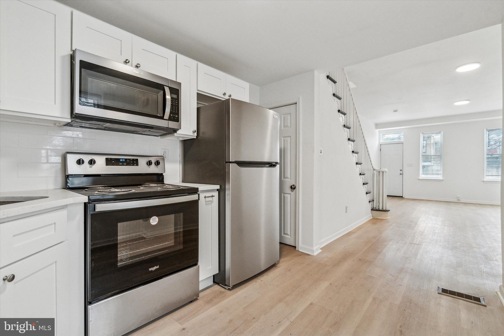 HARTRANFT - Residential Lease