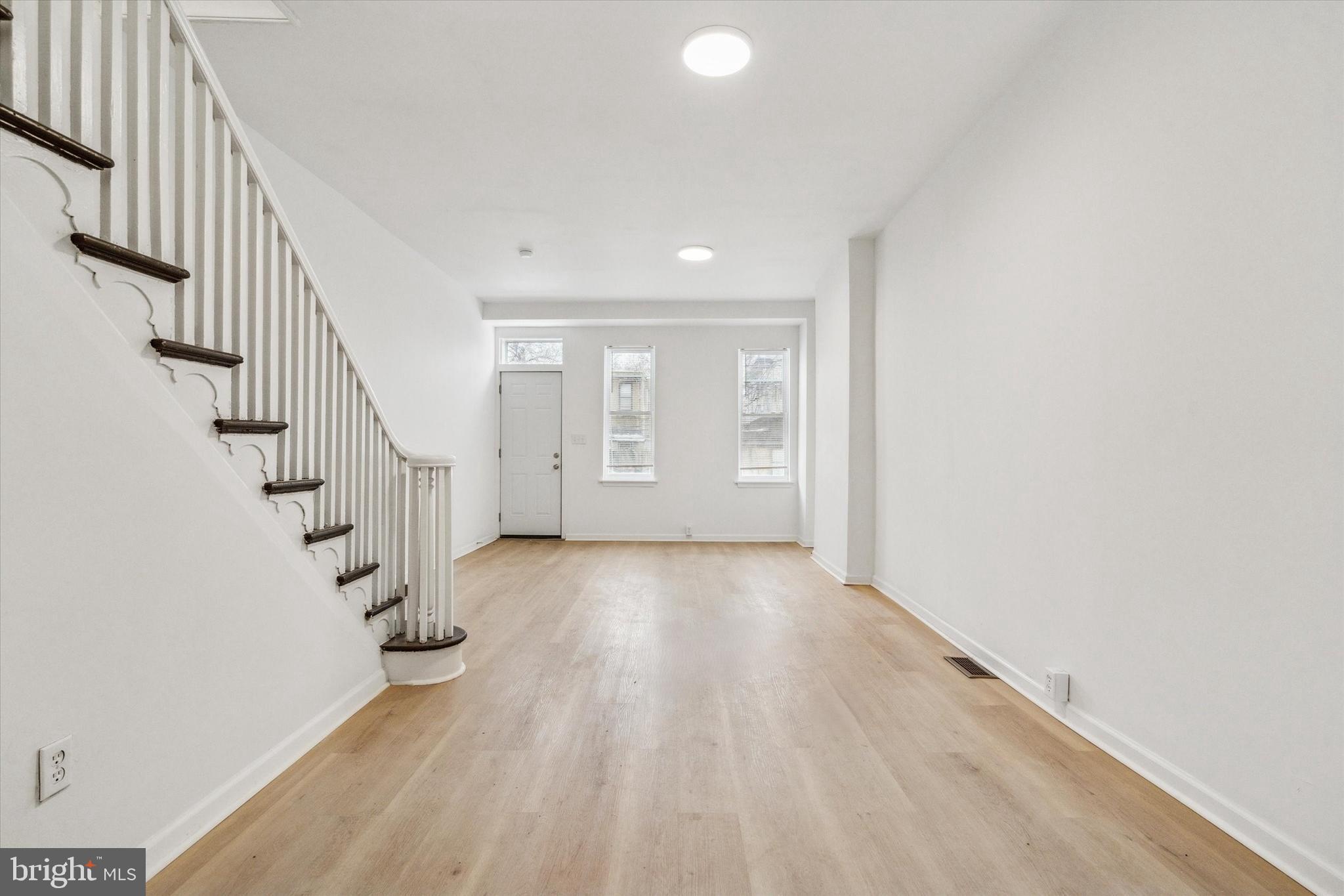 HARTRANFT - Residential Lease