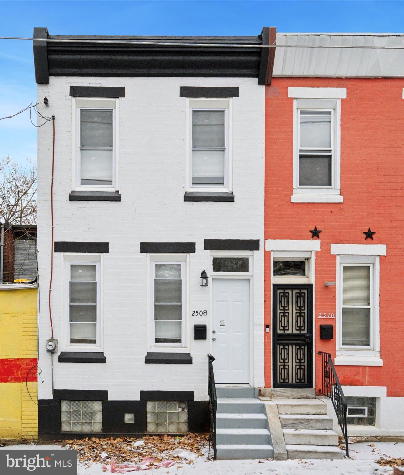 HARTRANFT - Residential Lease