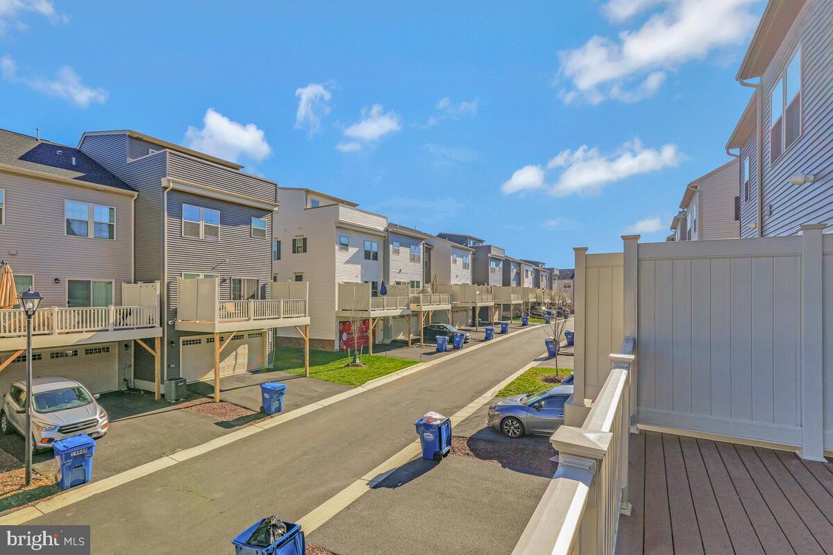 TIMOTHY BRANCH TOWNS - Residential