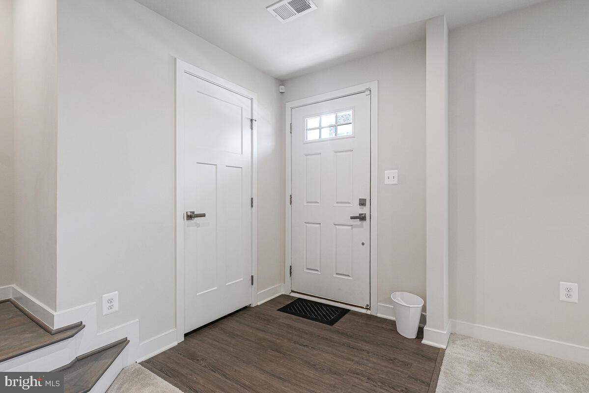 TIMOTHY BRANCH TOWNS - Residential