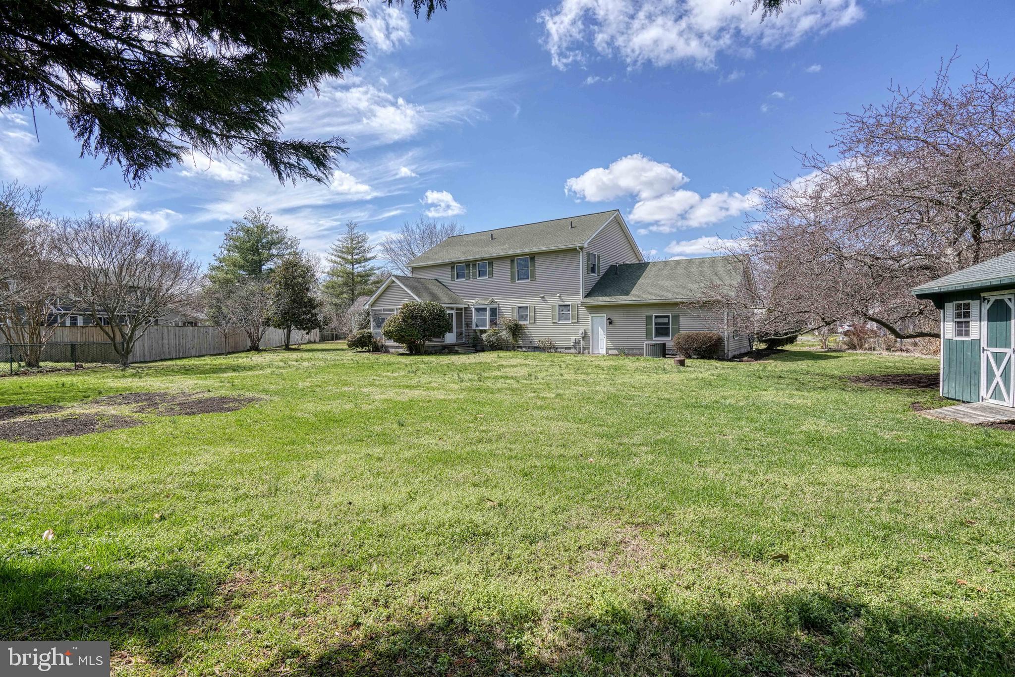 CHARLESTOWN VILLAGE - Residential