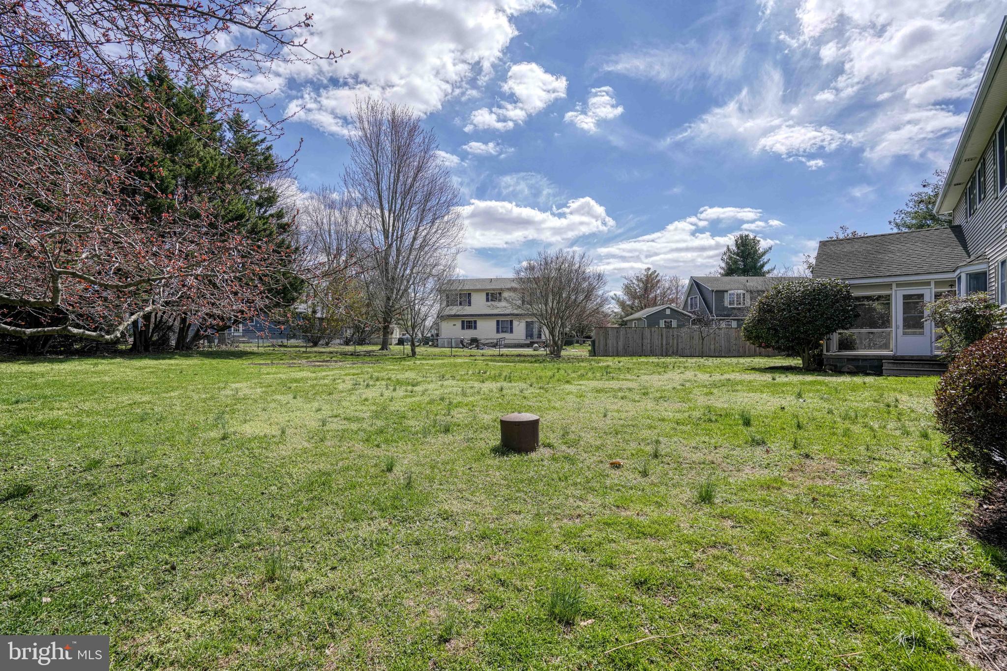 CHARLESTOWN VILLAGE - Residential