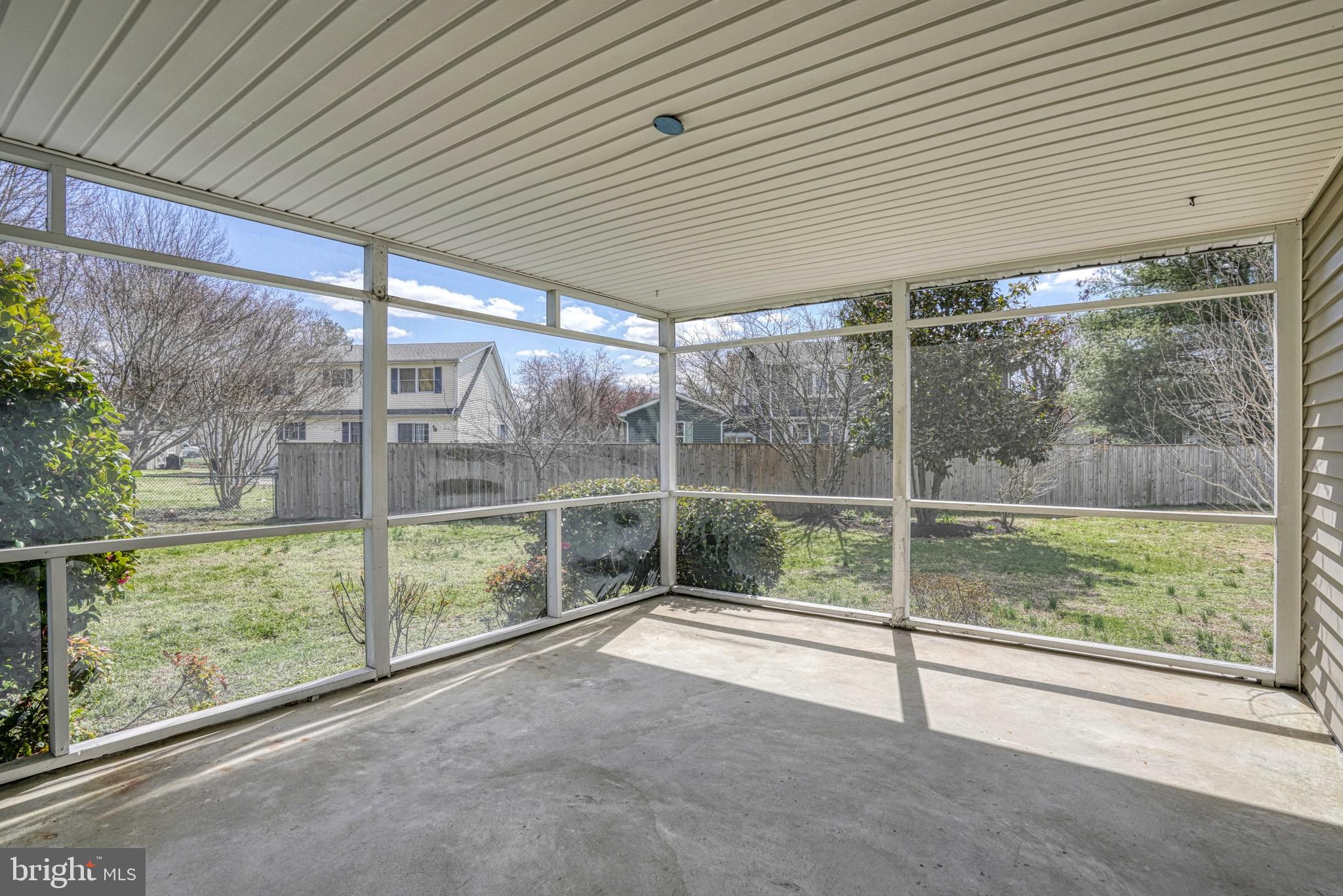 CHARLESTOWN VILLAGE - Residential