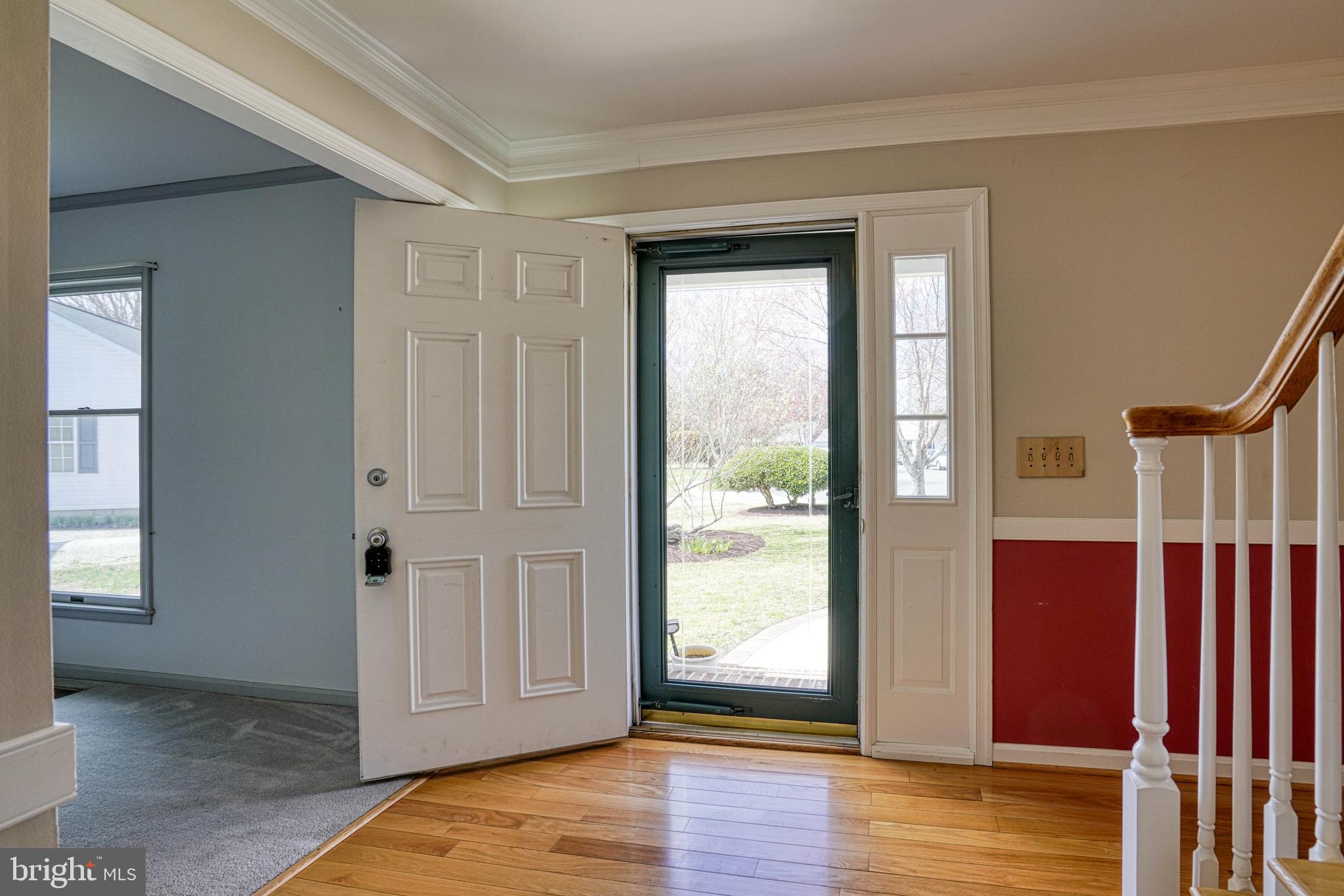 CHARLESTOWN VILLAGE - Residential