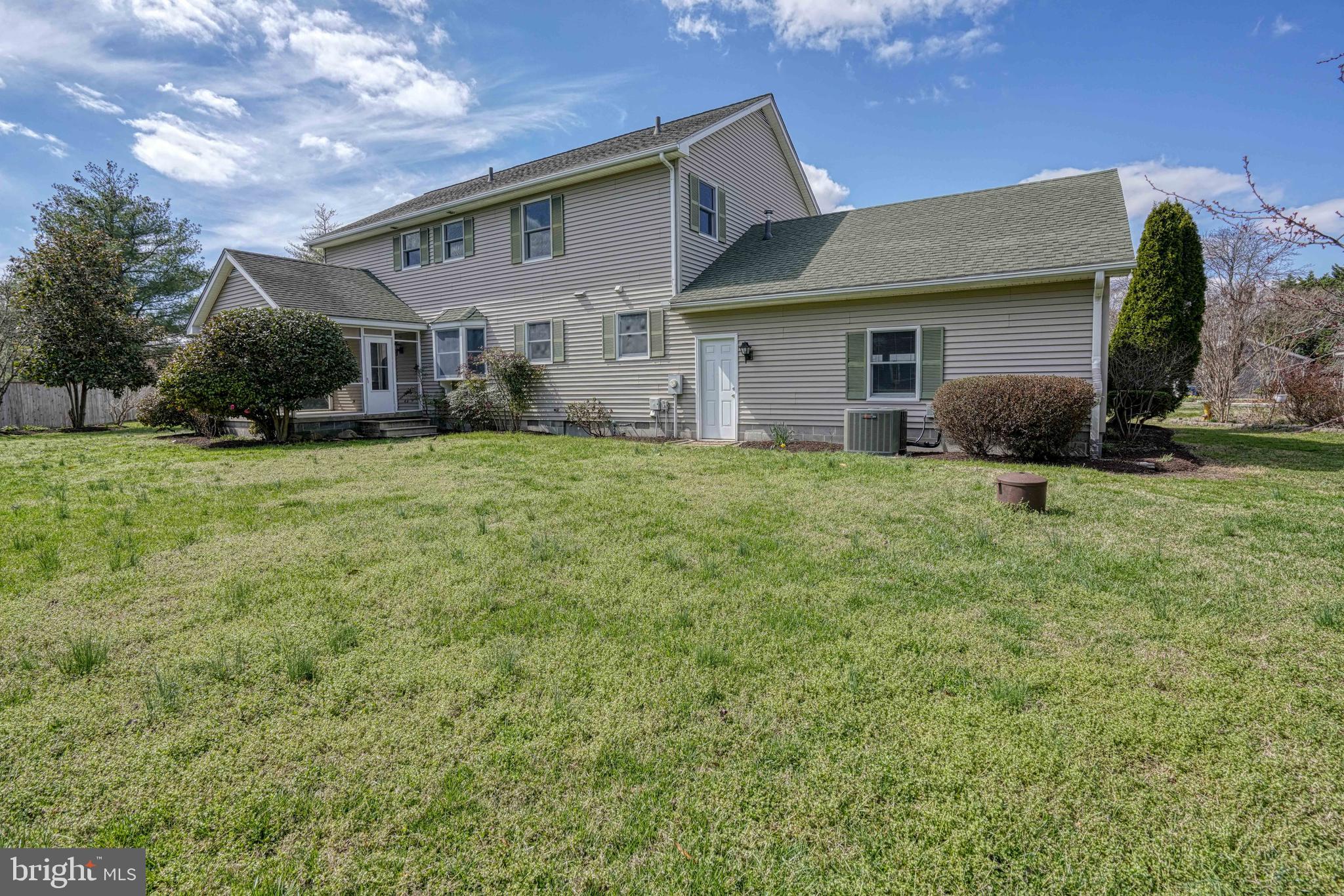 CHARLESTOWN VILLAGE - Residential