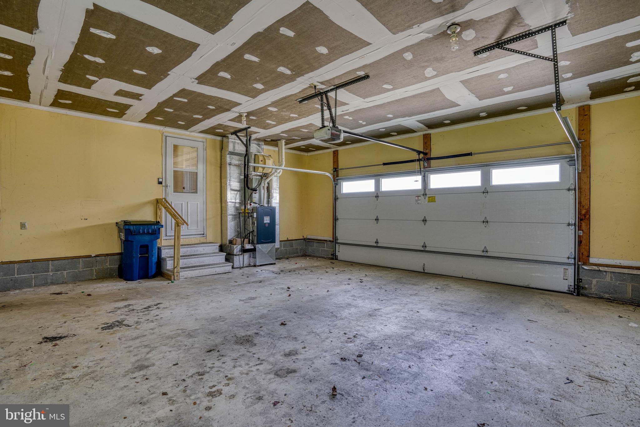 CHARLESTOWN VILLAGE - Residential