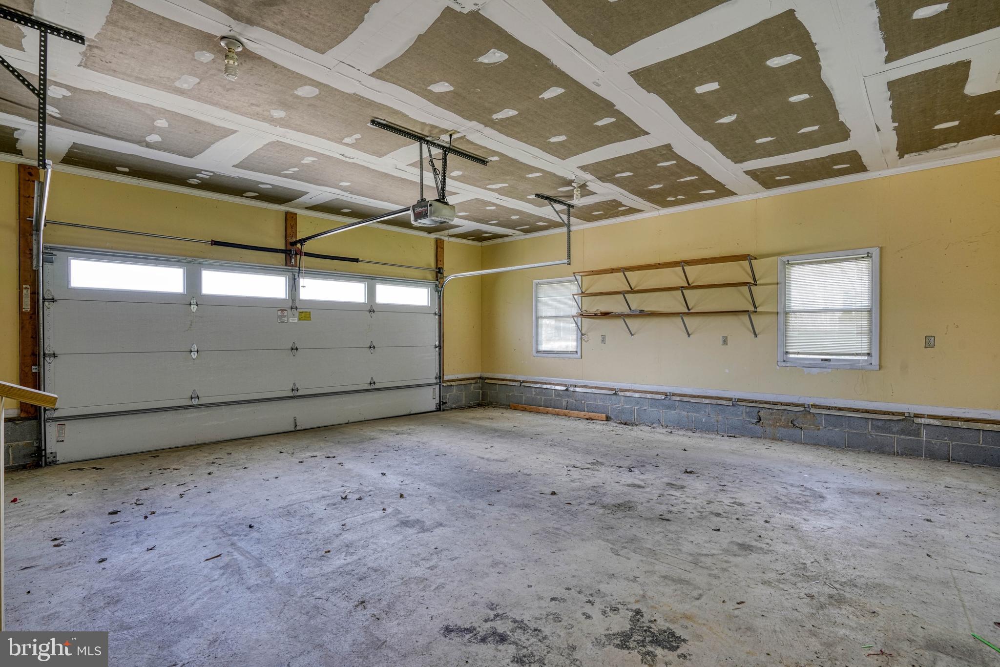 CHARLESTOWN VILLAGE - Residential