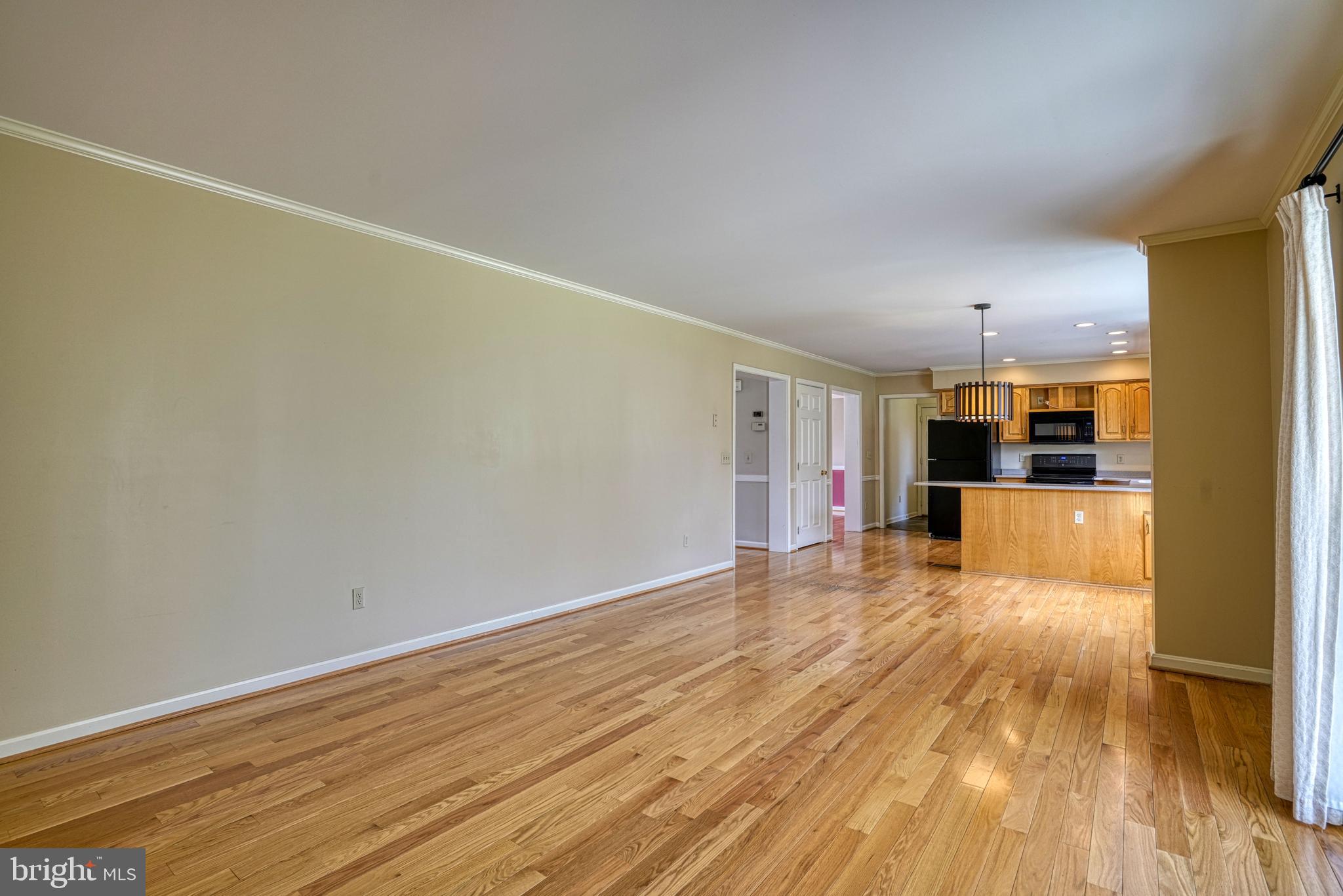 CHARLESTOWN VILLAGE - Residential