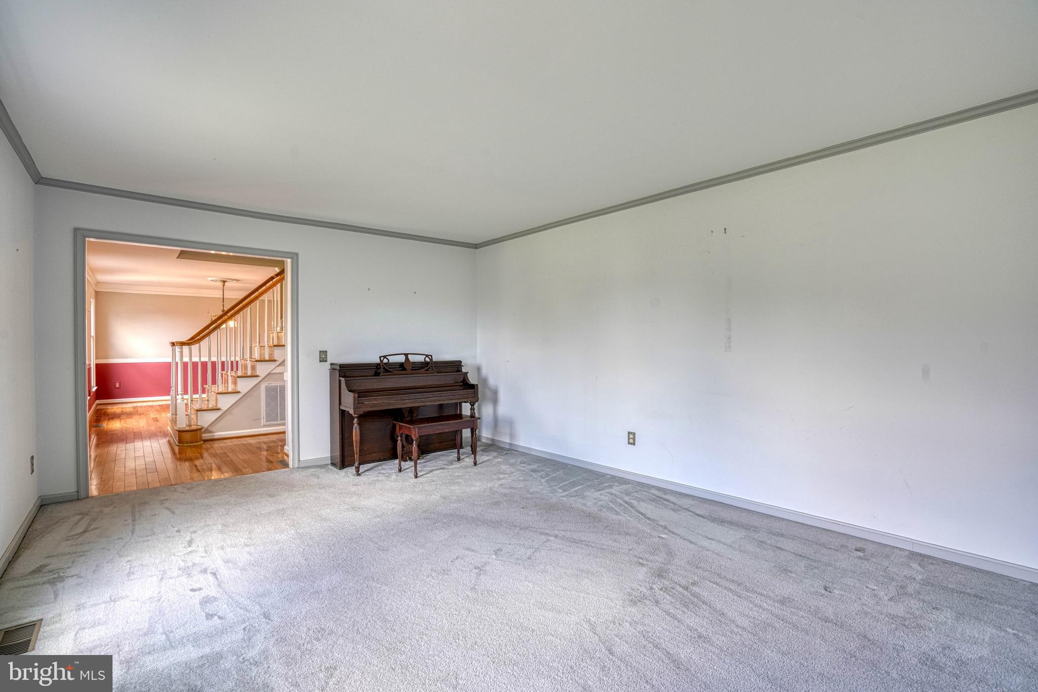 CHARLESTOWN VILLAGE - Residential