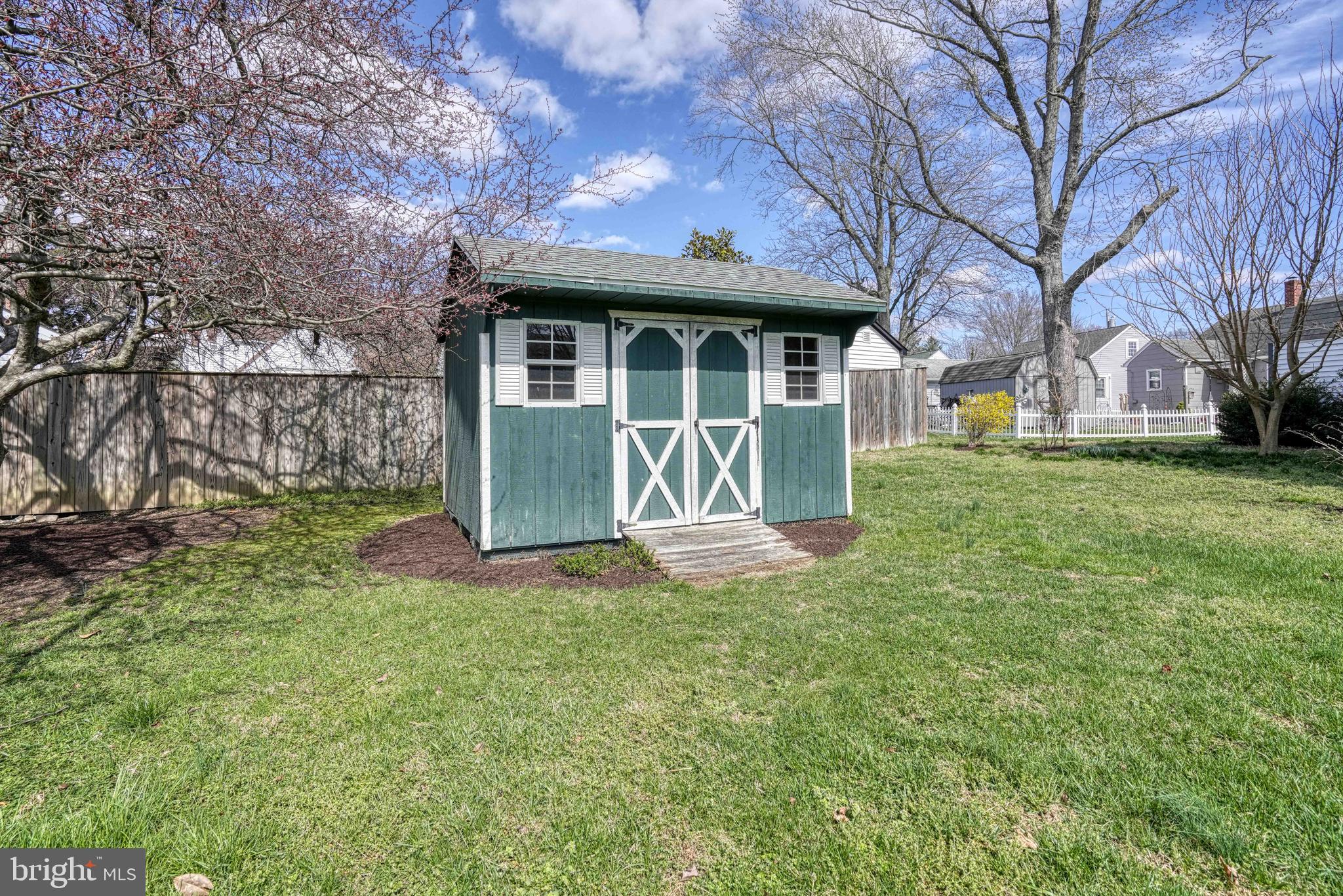 CHARLESTOWN VILLAGE - Residential