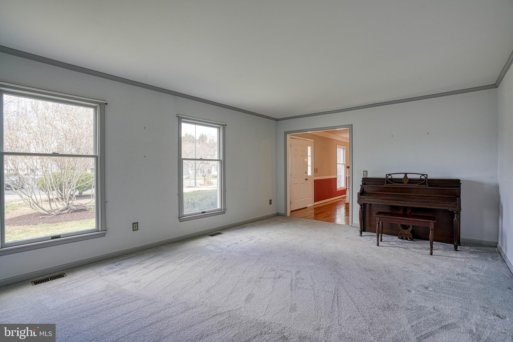 CHARLESTOWN VILLAGE - Residential