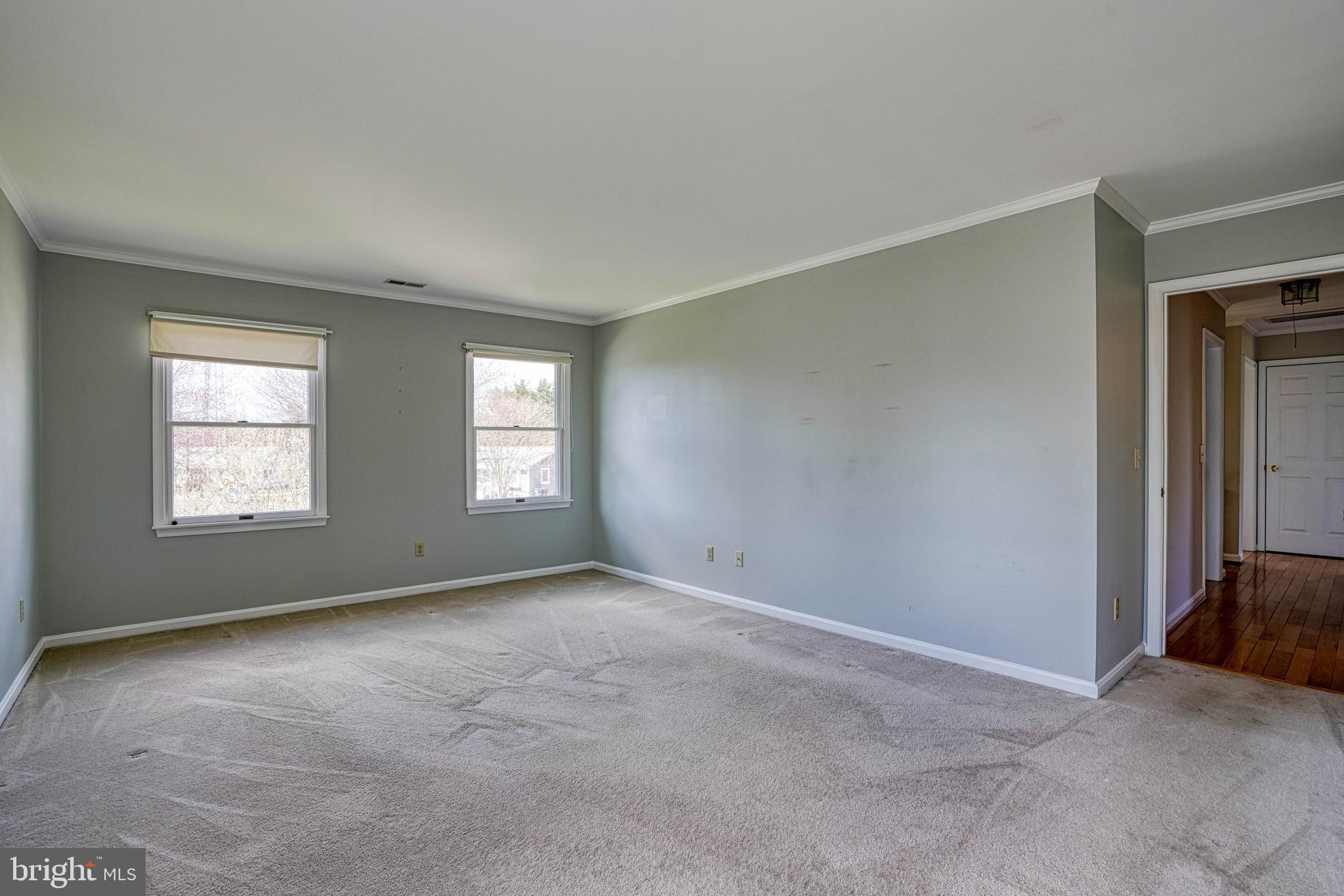 CHARLESTOWN VILLAGE - Residential