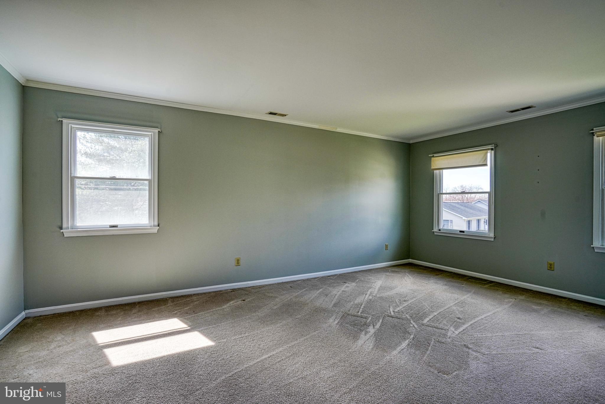 CHARLESTOWN VILLAGE - Residential