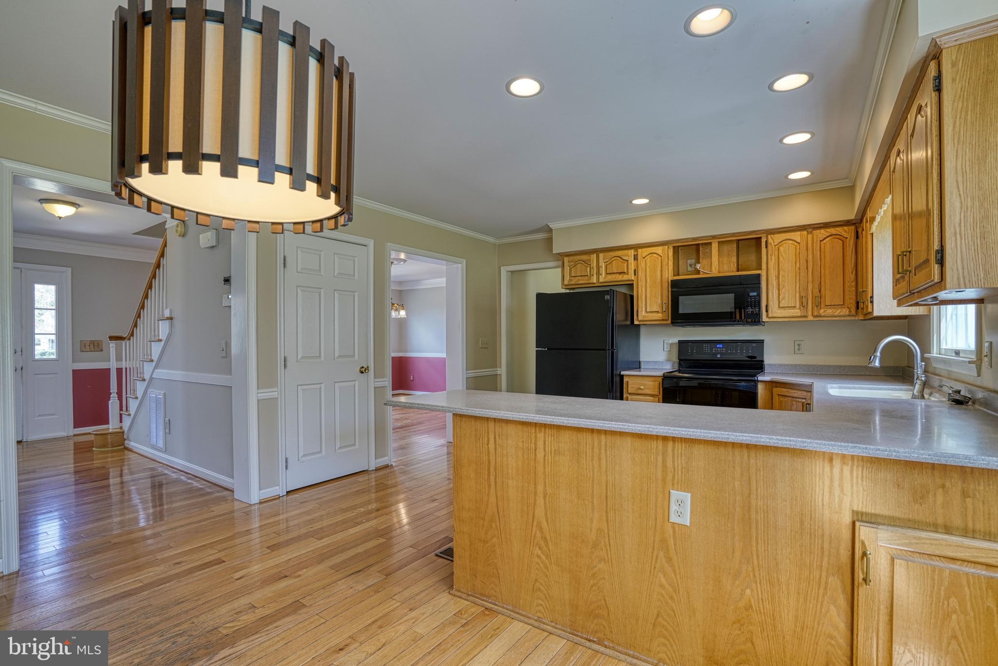 CHARLESTOWN VILLAGE - Residential