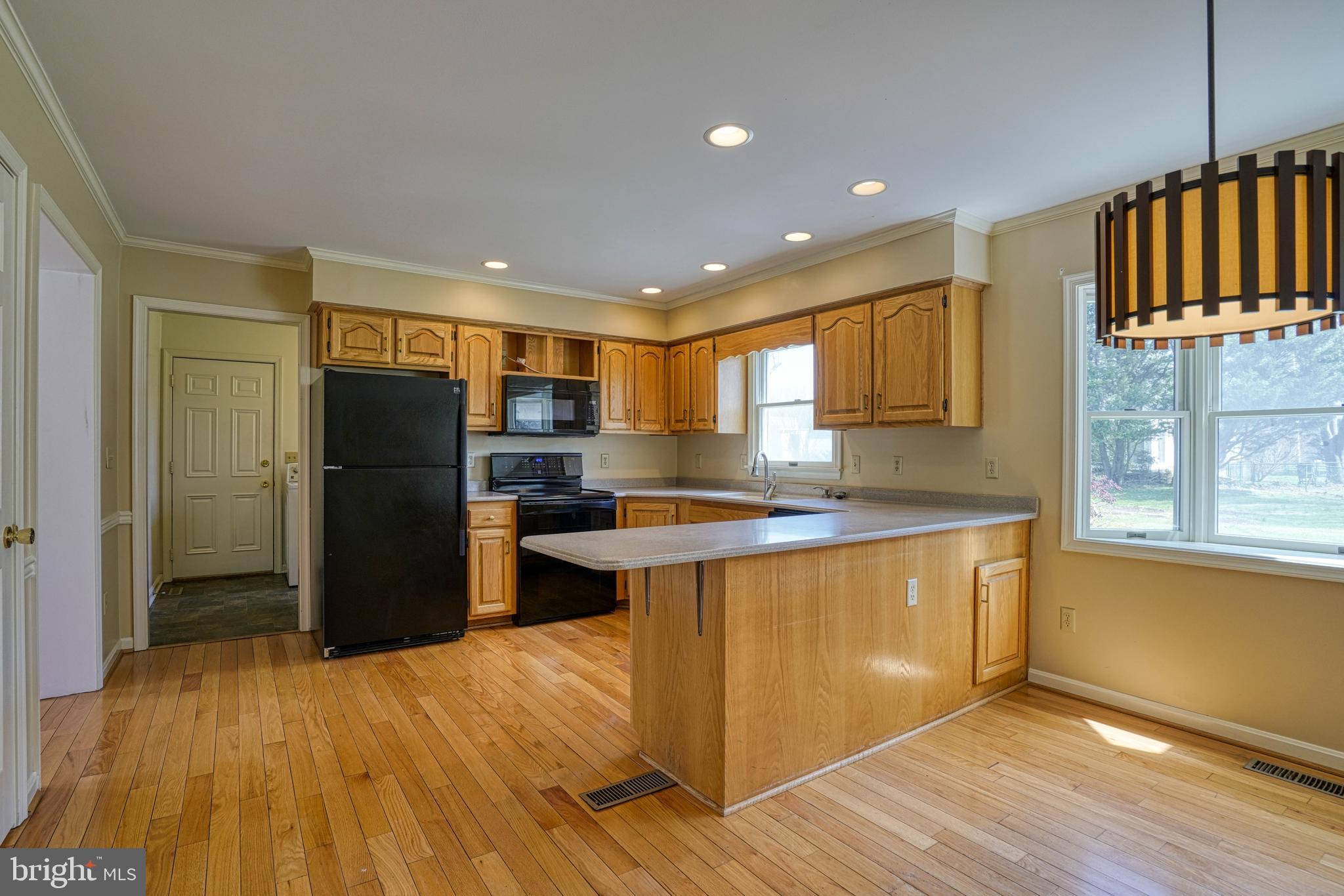 CHARLESTOWN VILLAGE - Residential