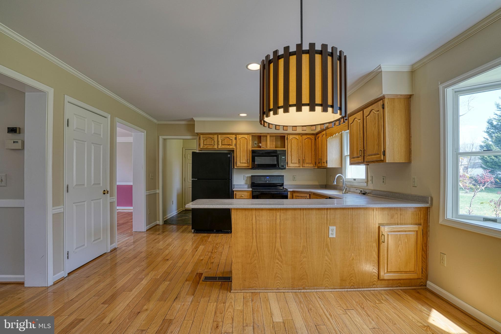 CHARLESTOWN VILLAGE - Residential