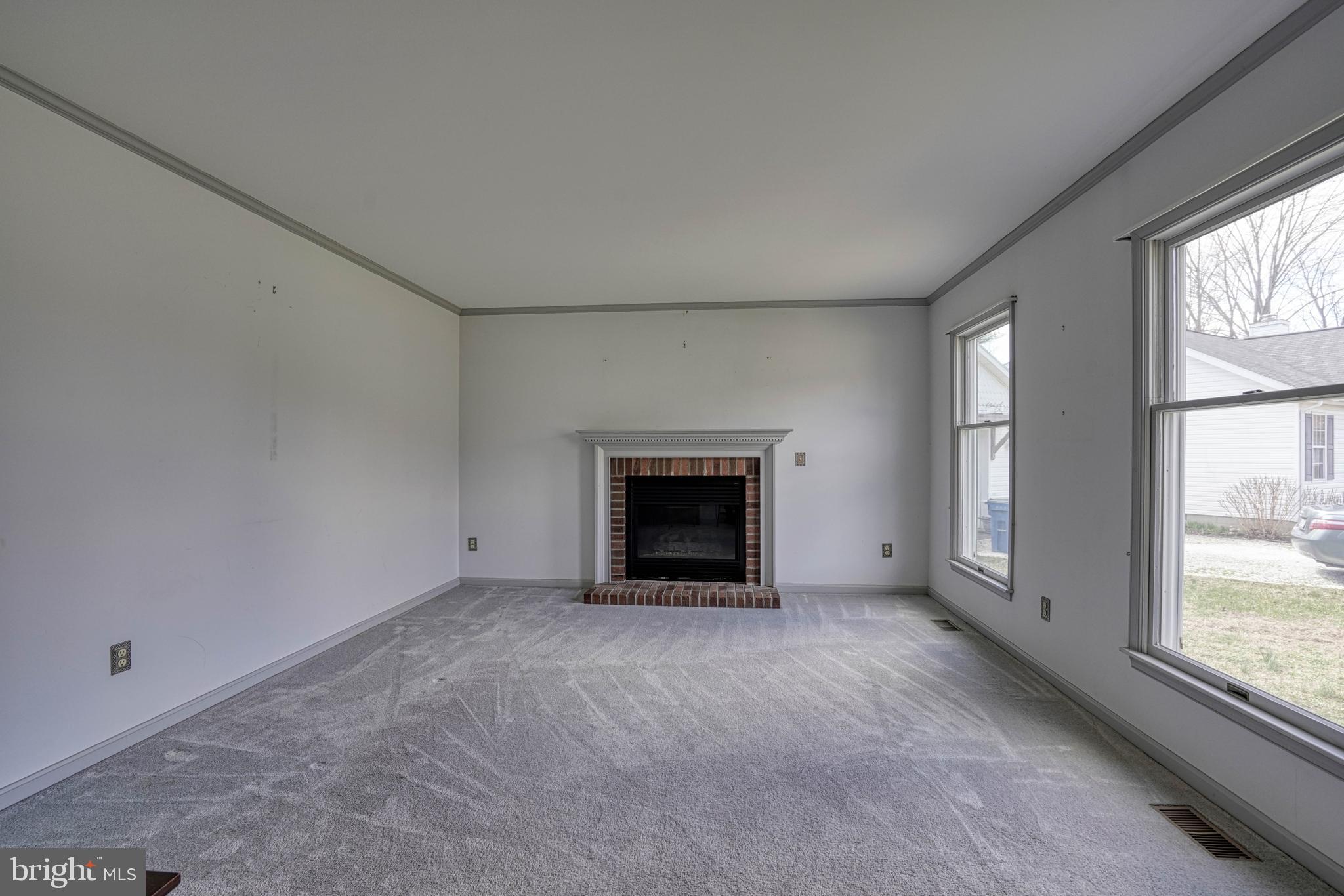 CHARLESTOWN VILLAGE - Residential