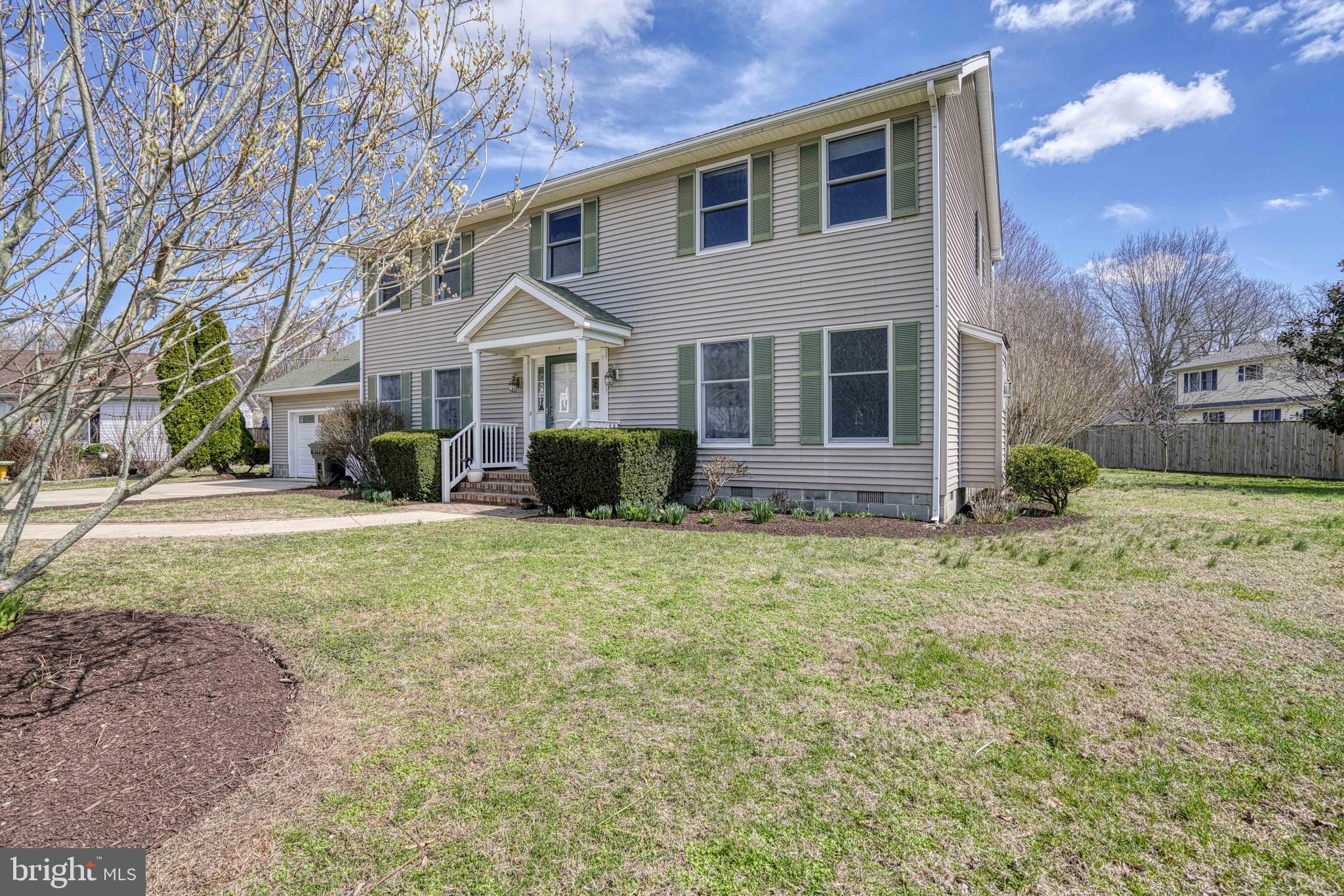 CHARLESTOWN VILLAGE - Residential