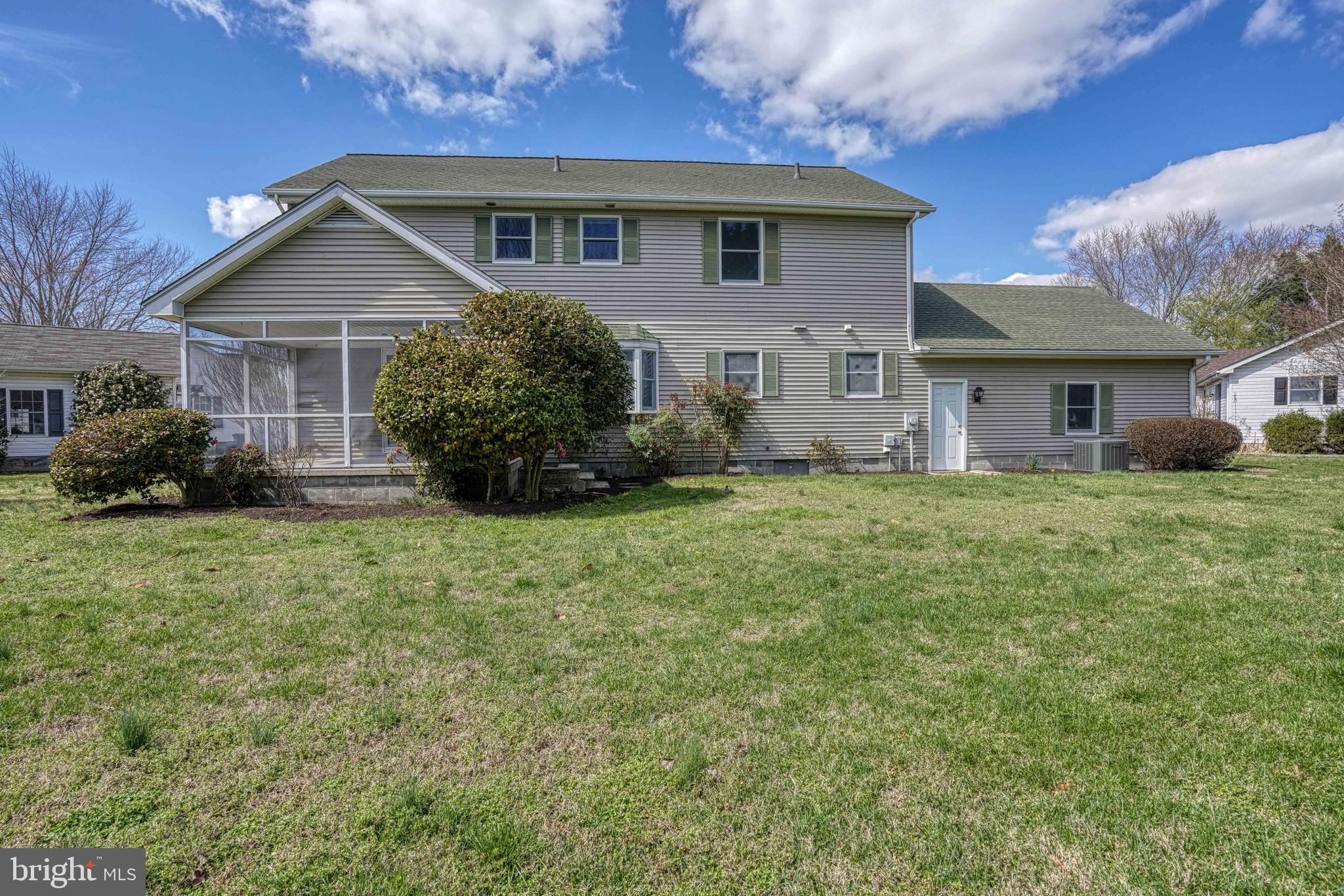 CHARLESTOWN VILLAGE - Residential