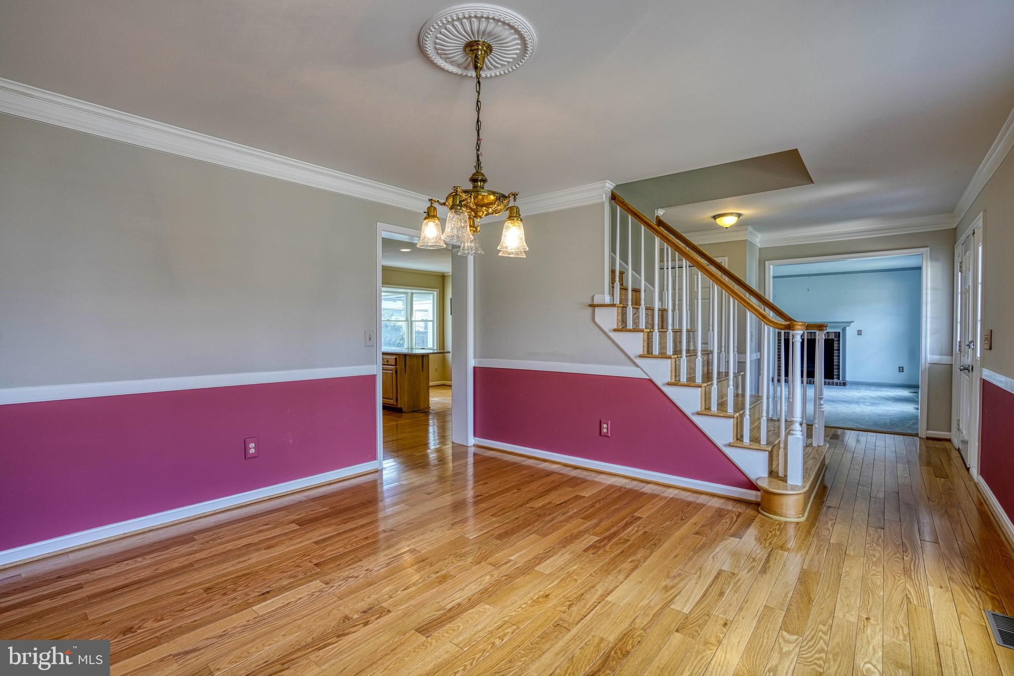 CHARLESTOWN VILLAGE - Residential