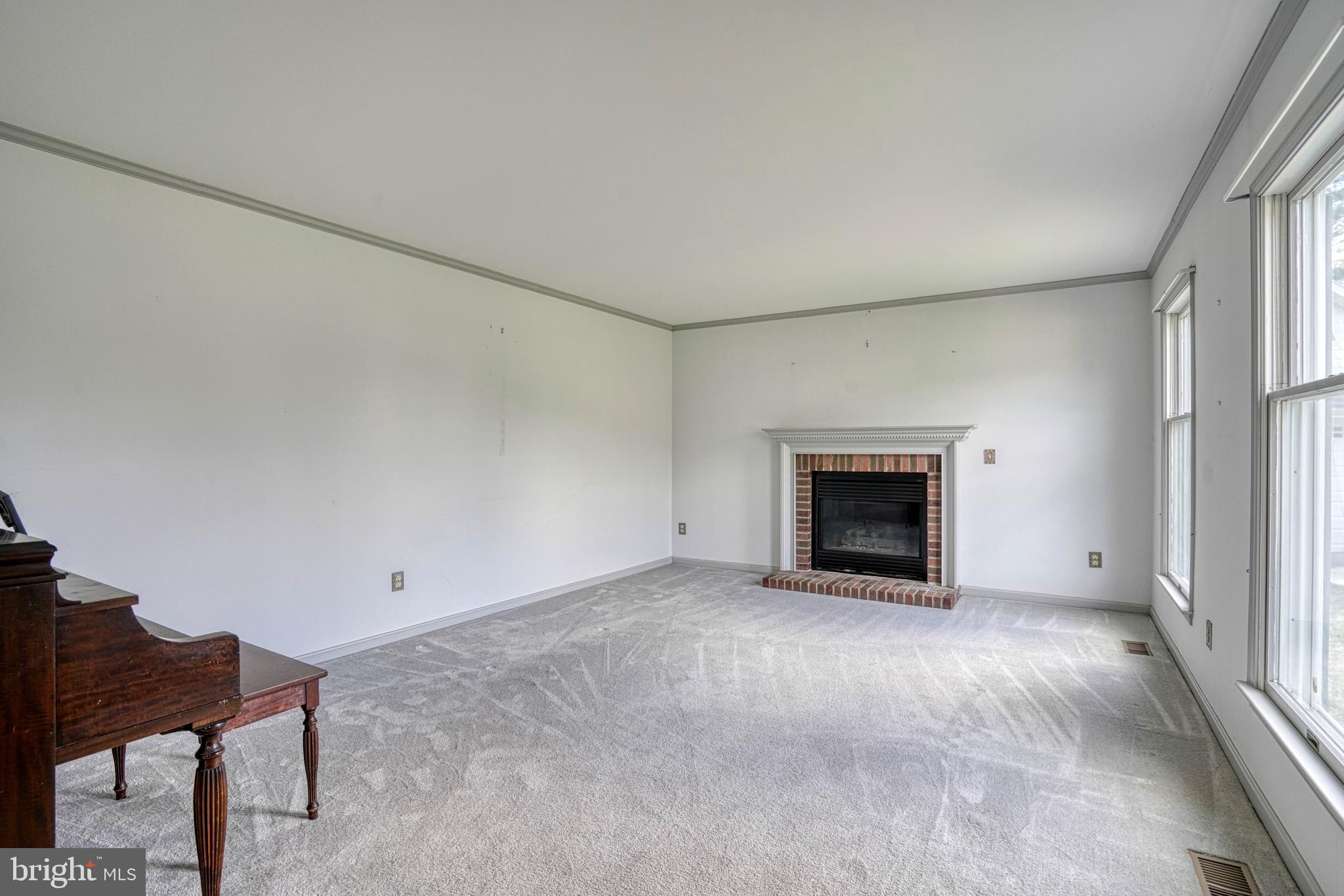 CHARLESTOWN VILLAGE - Residential