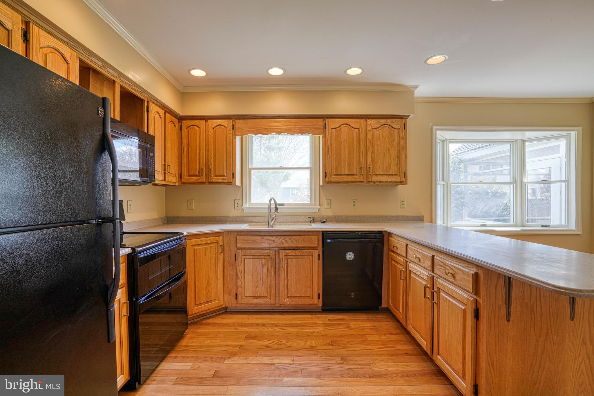 CHARLESTOWN VILLAGE - Residential