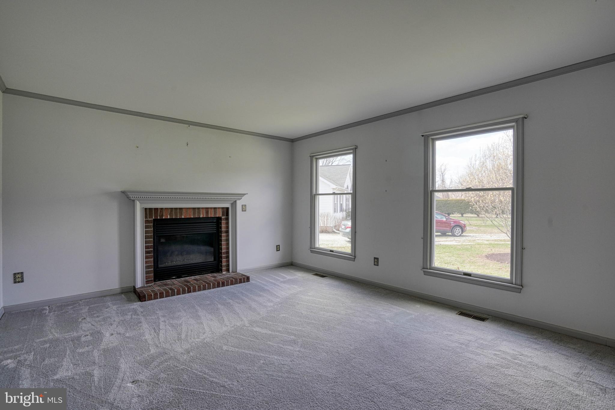 CHARLESTOWN VILLAGE - Residential