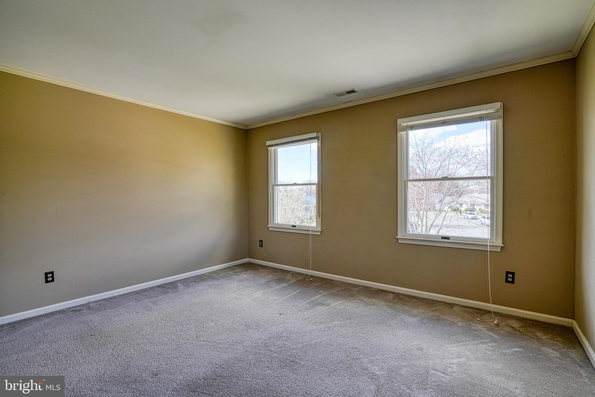 CHARLESTOWN VILLAGE - Residential