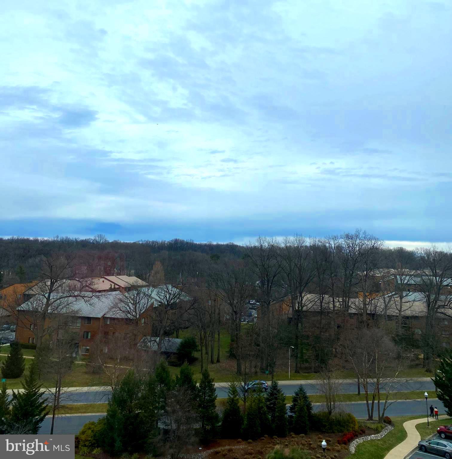 VANTAGE POINT EAST @ LEISURE WORLD - Residential Lease