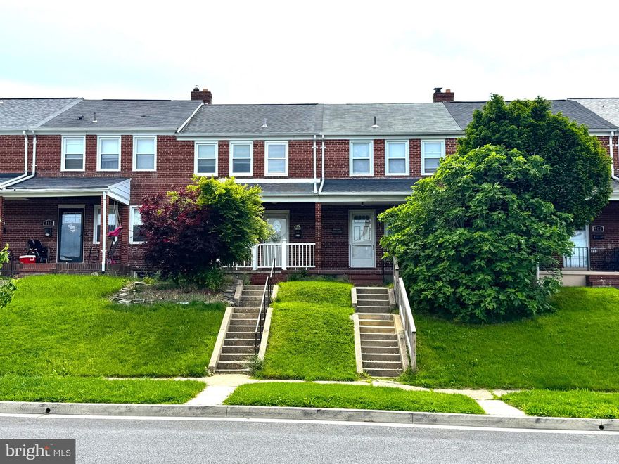 Welcome to 406 Overview Rd—a 3 bed, 2 bath townhome featuring fresh paint throughout, brand new carpet upstairs, and new flooring in the basement. Enjoy outdoor relaxation on the inviting front porch. Conveniently located with easy access to local amenities, this move-in-ready home is a must-see!