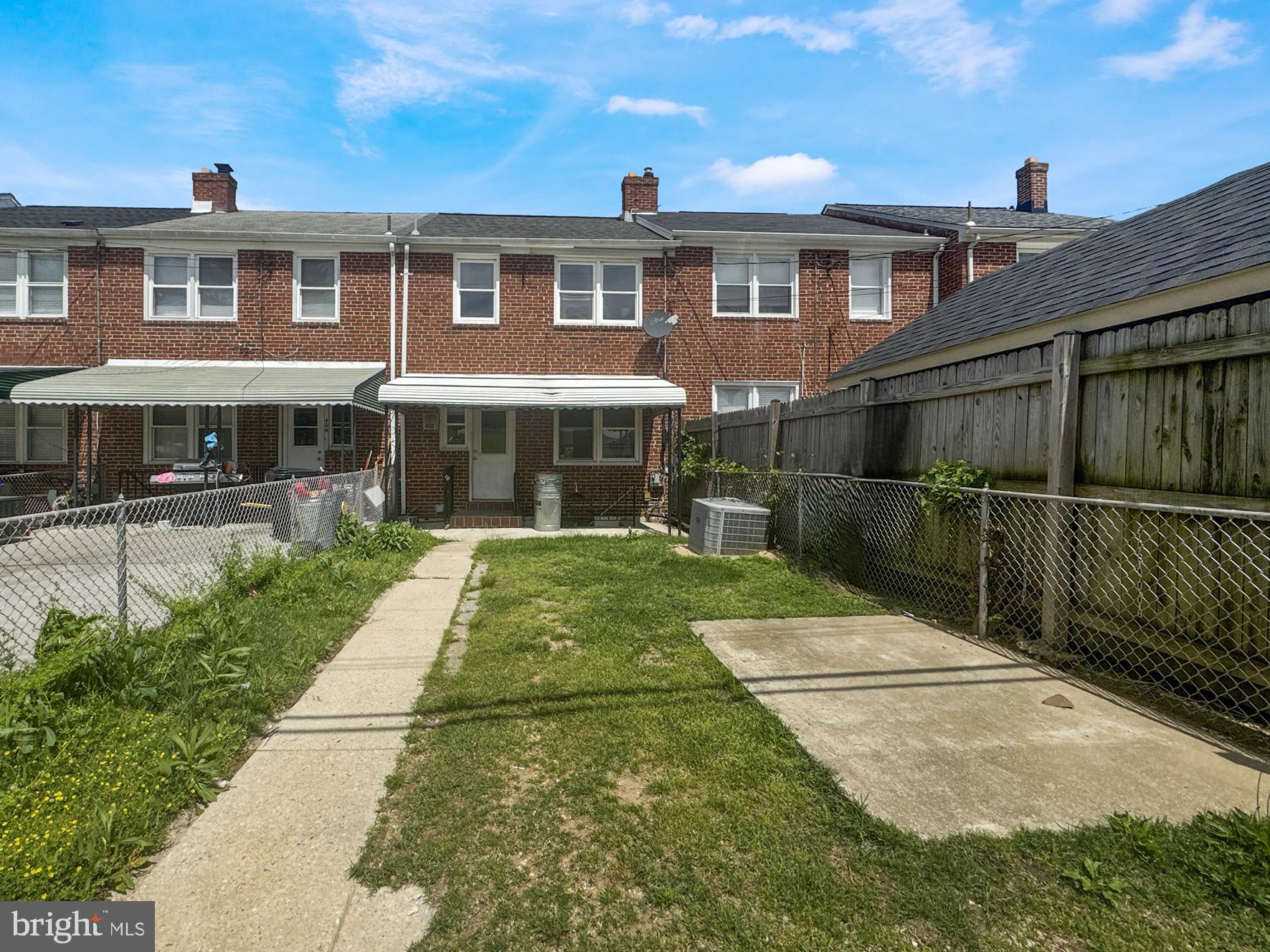 EASTWOOD - Residential