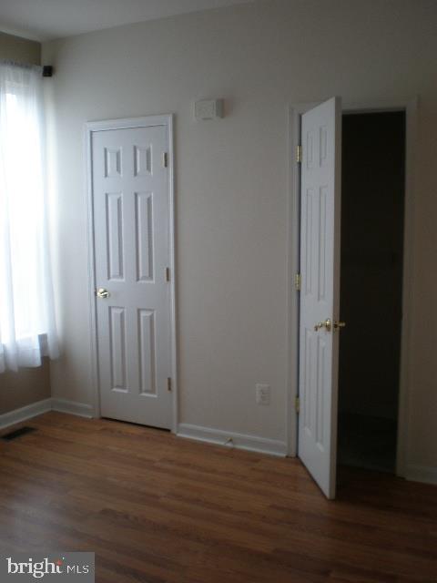 COLONIAL CROSSINGS - Residential Lease