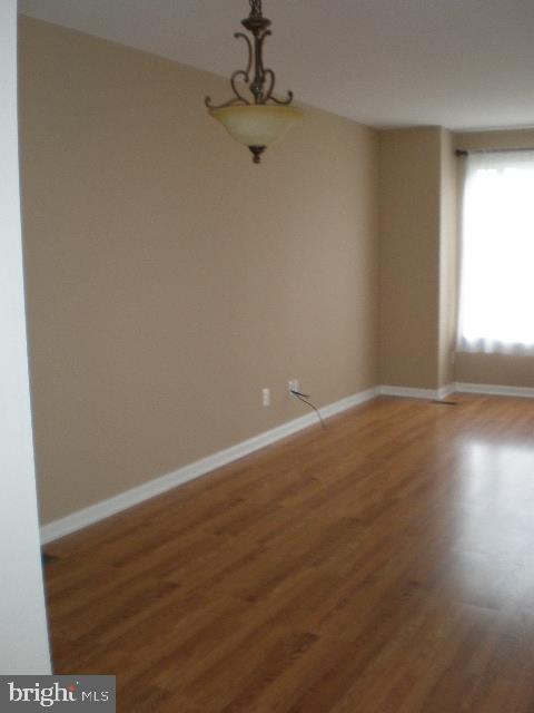 COLONIAL CROSSINGS - Residential Lease