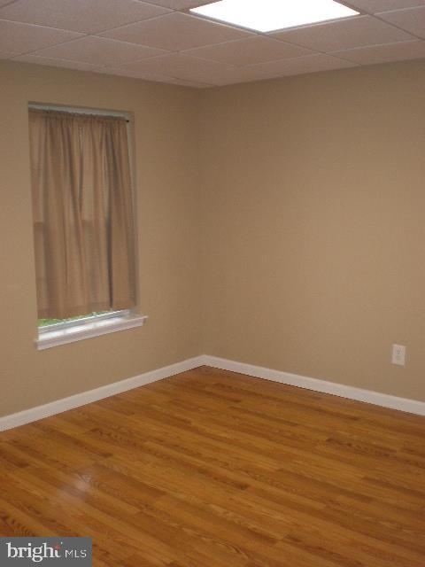 COLONIAL CROSSINGS - Residential Lease