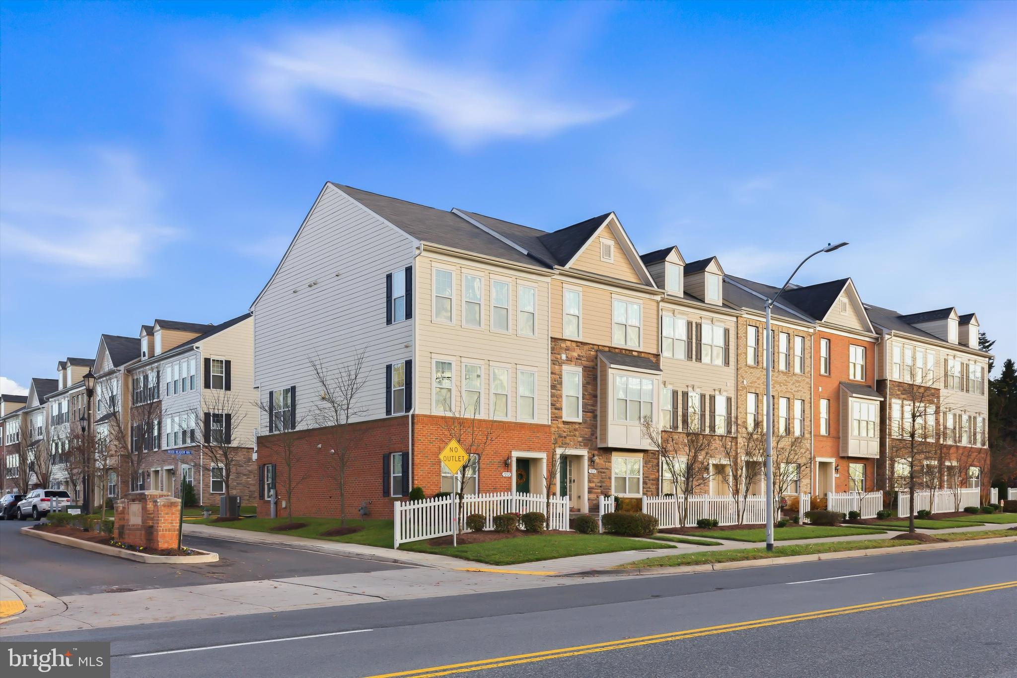 WOOD GLEN - Residential