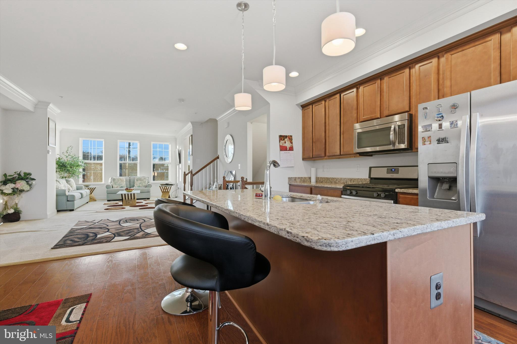 WOOD GLEN - Residential