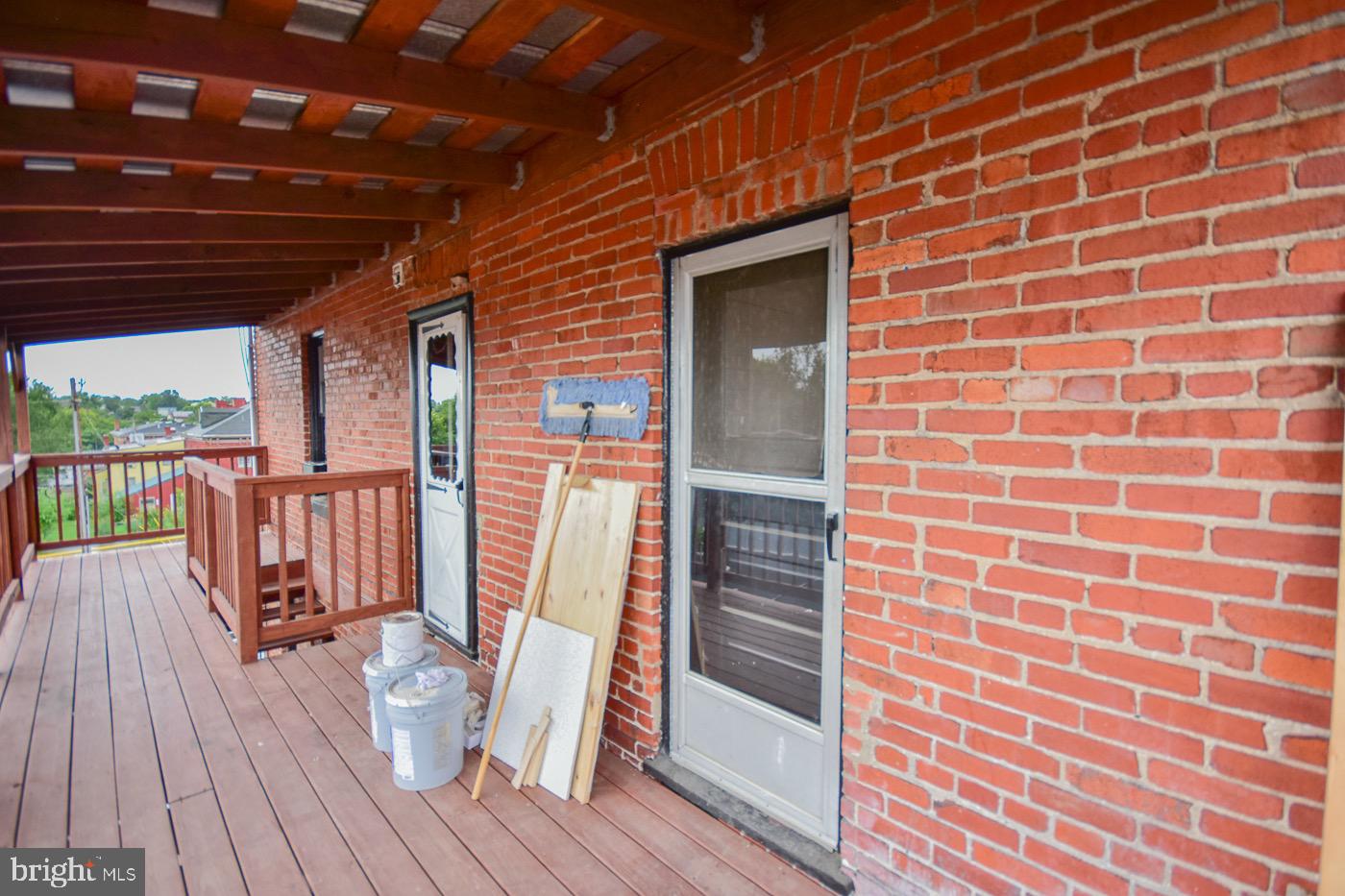 CITY OF MARTINSBURG - Residential Lease