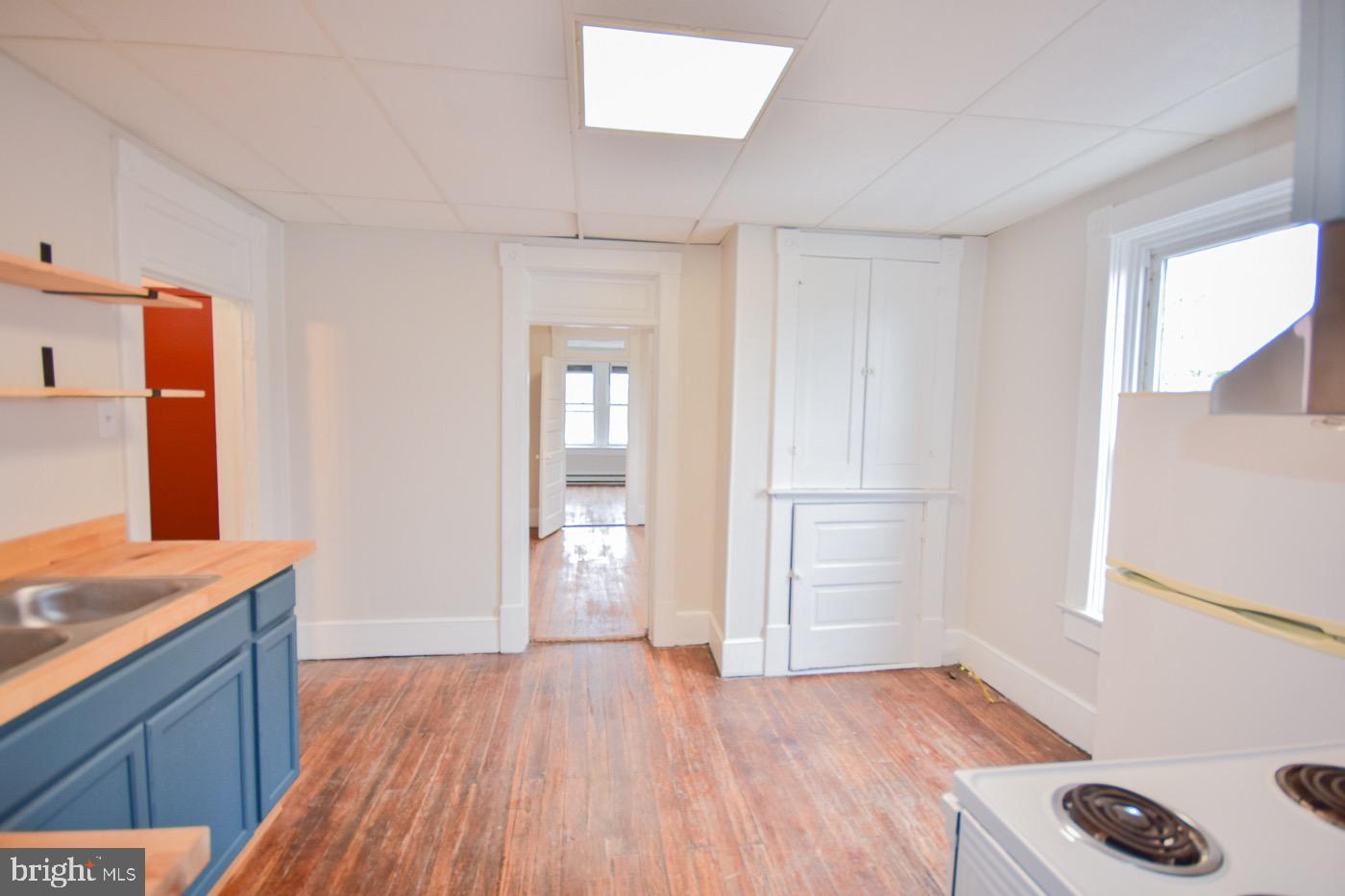 CITY OF MARTINSBURG - Residential Lease