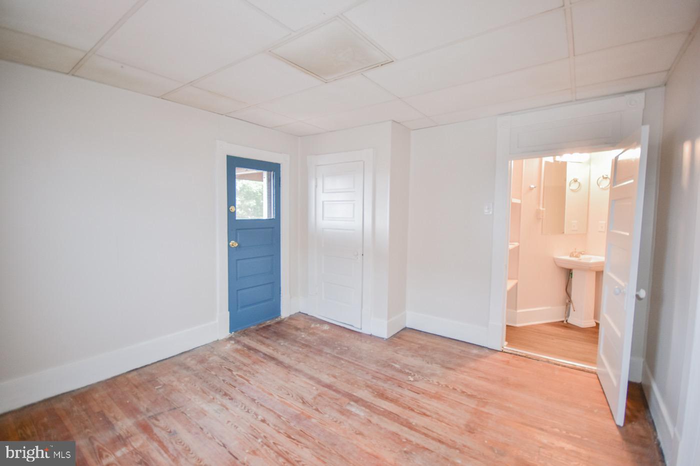 CITY OF MARTINSBURG - Residential Lease