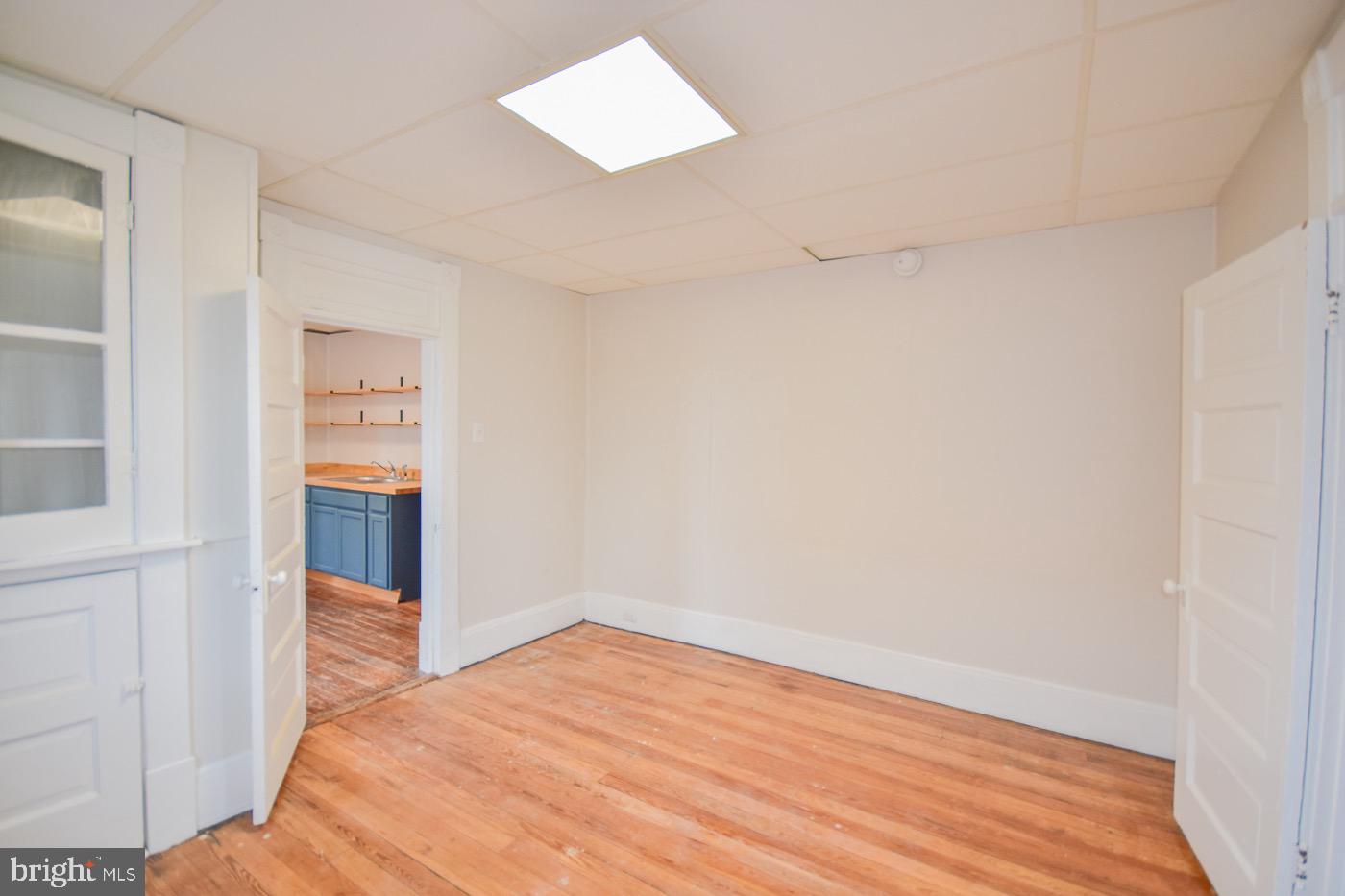 CITY OF MARTINSBURG - Residential Lease