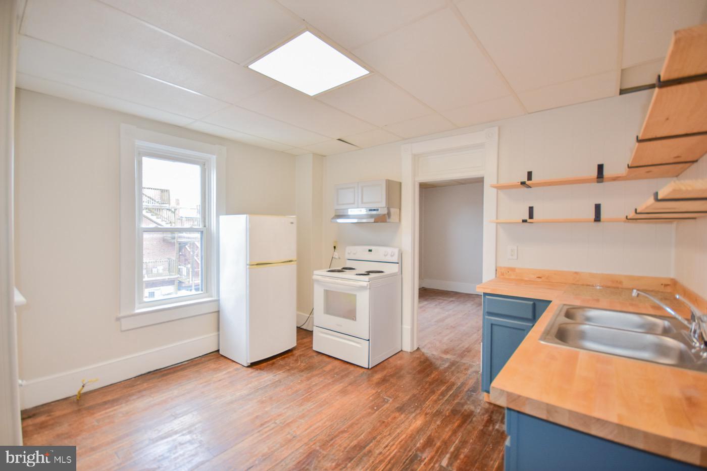 CITY OF MARTINSBURG - Residential Lease