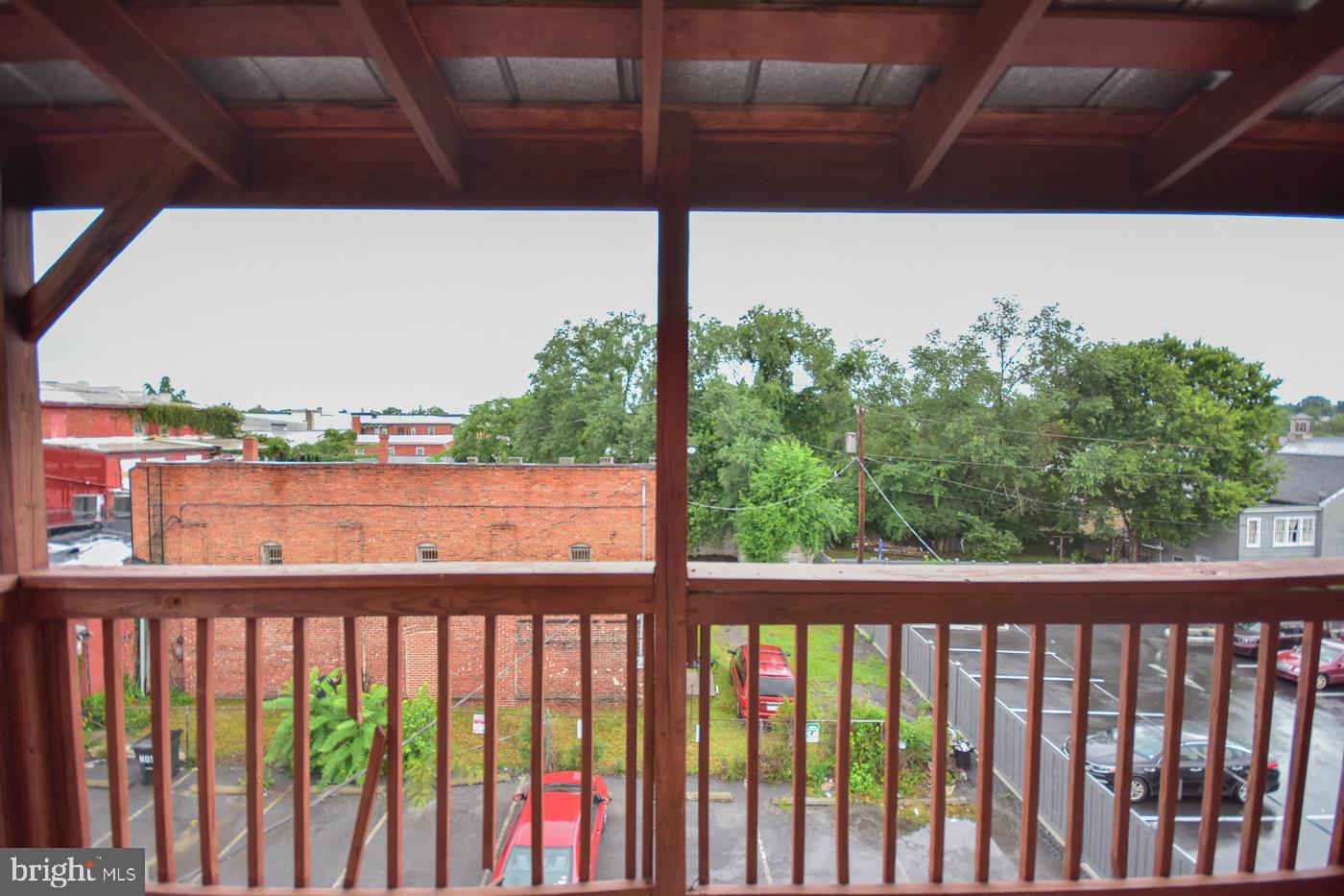 CITY OF MARTINSBURG - Residential Lease